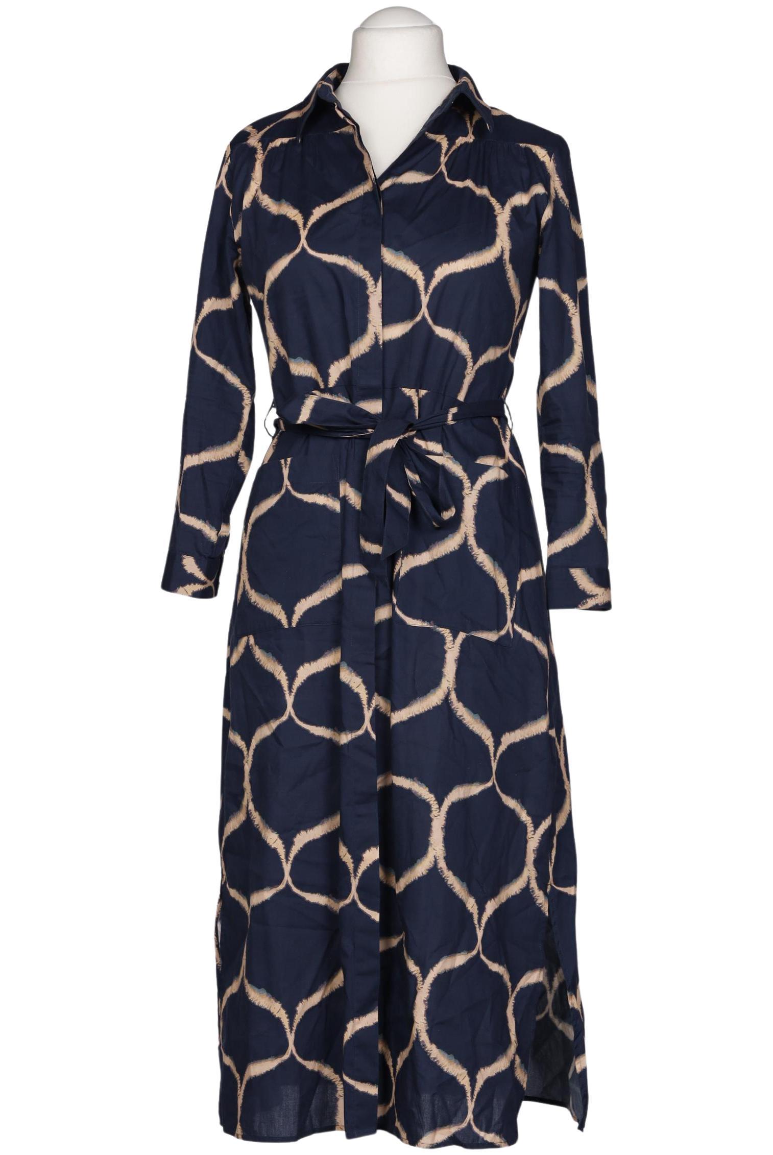 

Lanius Damen Kleid, mehrfarbig, Gr. 38