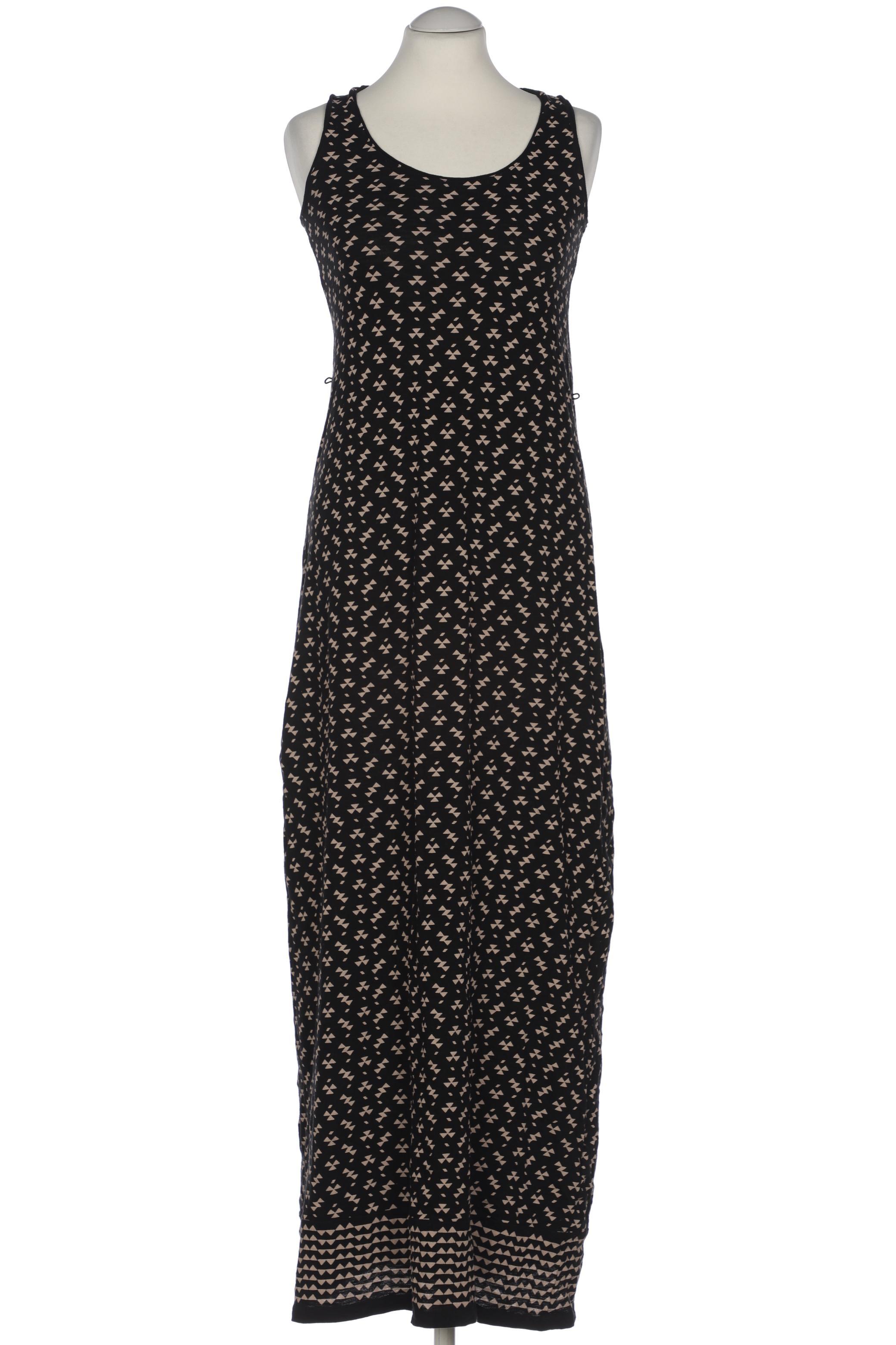 

Lanius Damen Kleid, schwarz, Gr. 36
