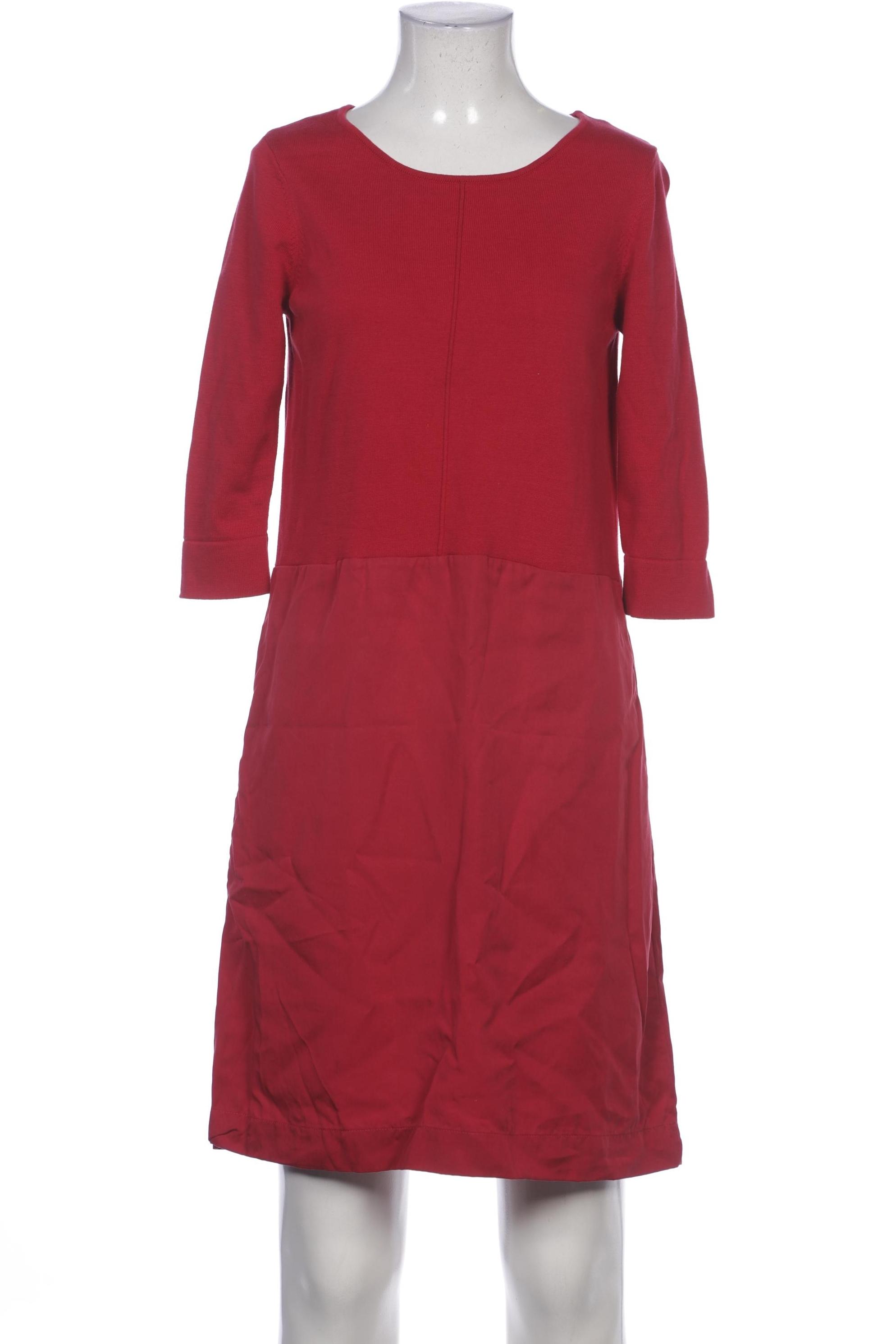

Lanius Damen Kleid, rot, Gr. 38