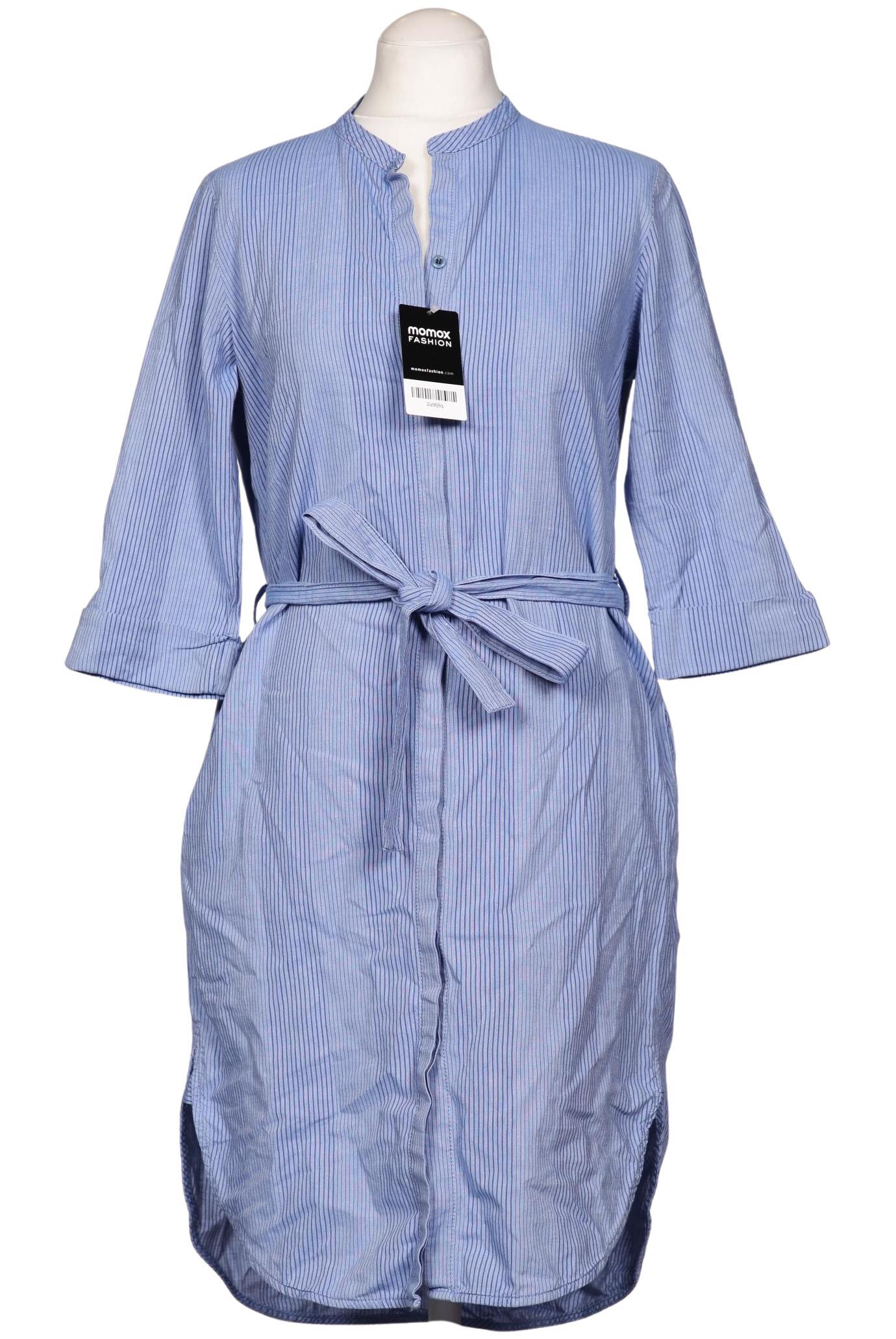 

Lanius Damen Kleid, hellblau, Gr. 36