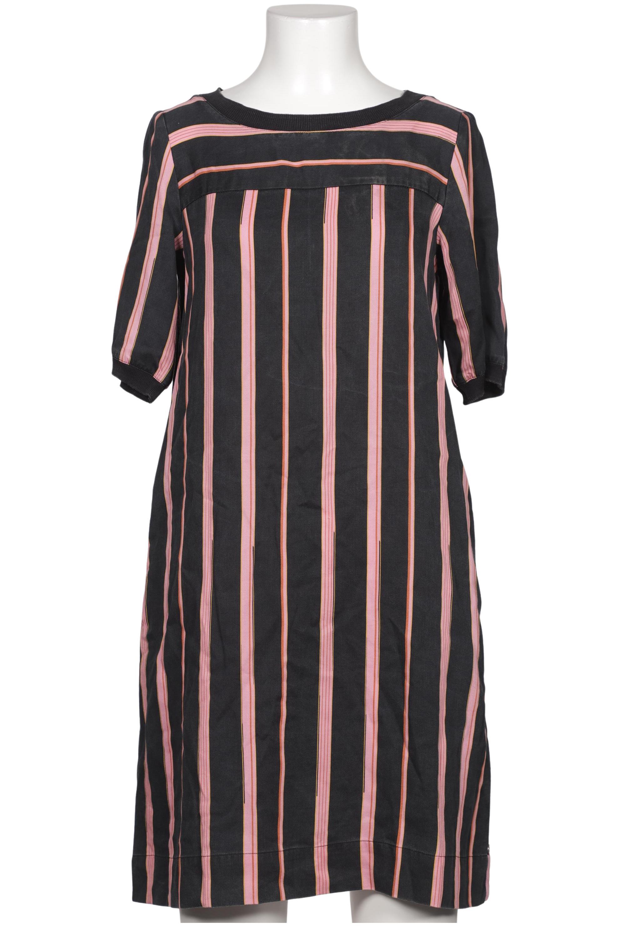 

Lanius Damen Kleid, schwarz, Gr. 36
