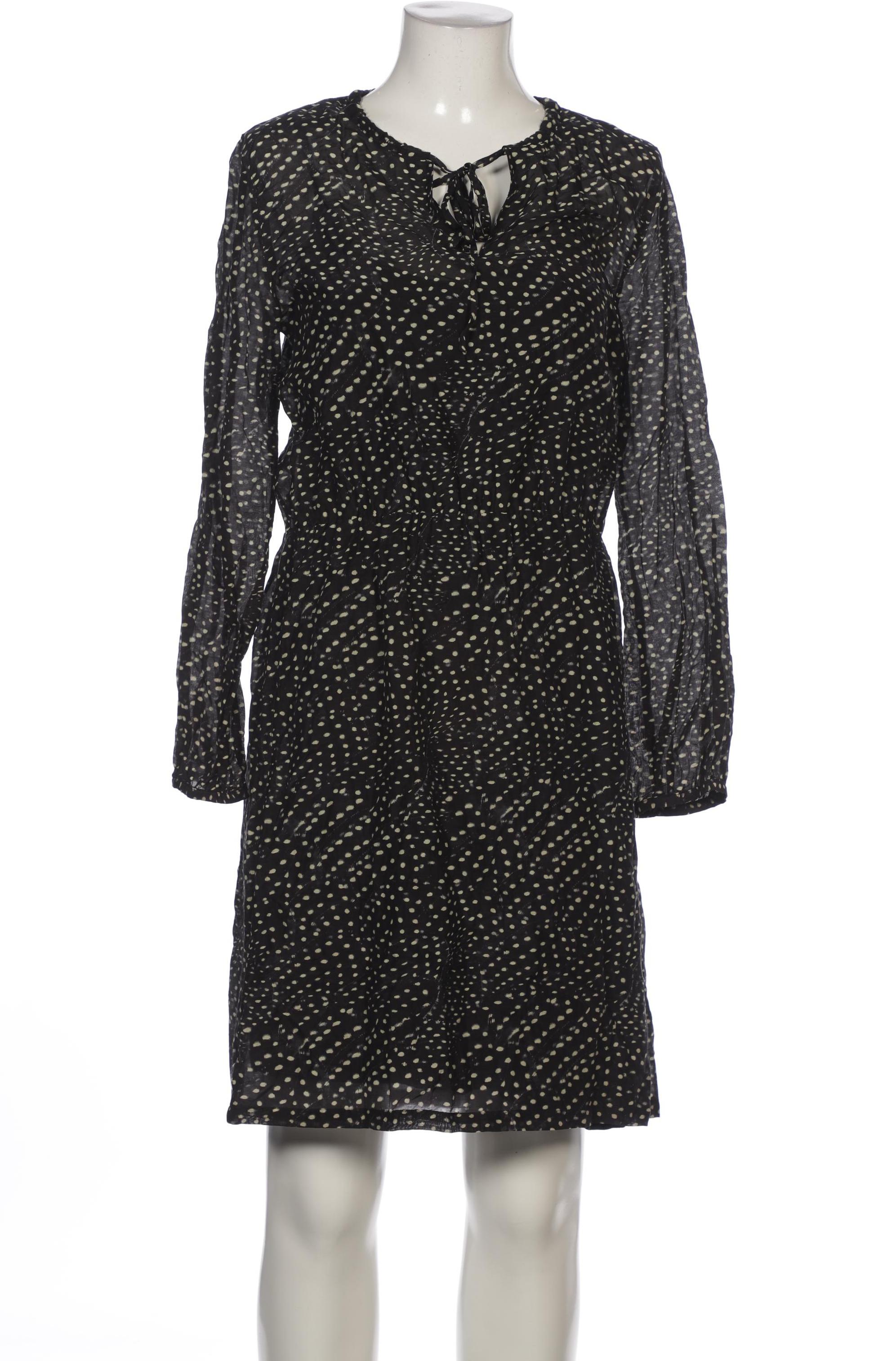 

Lanius Damen Kleid, schwarz
