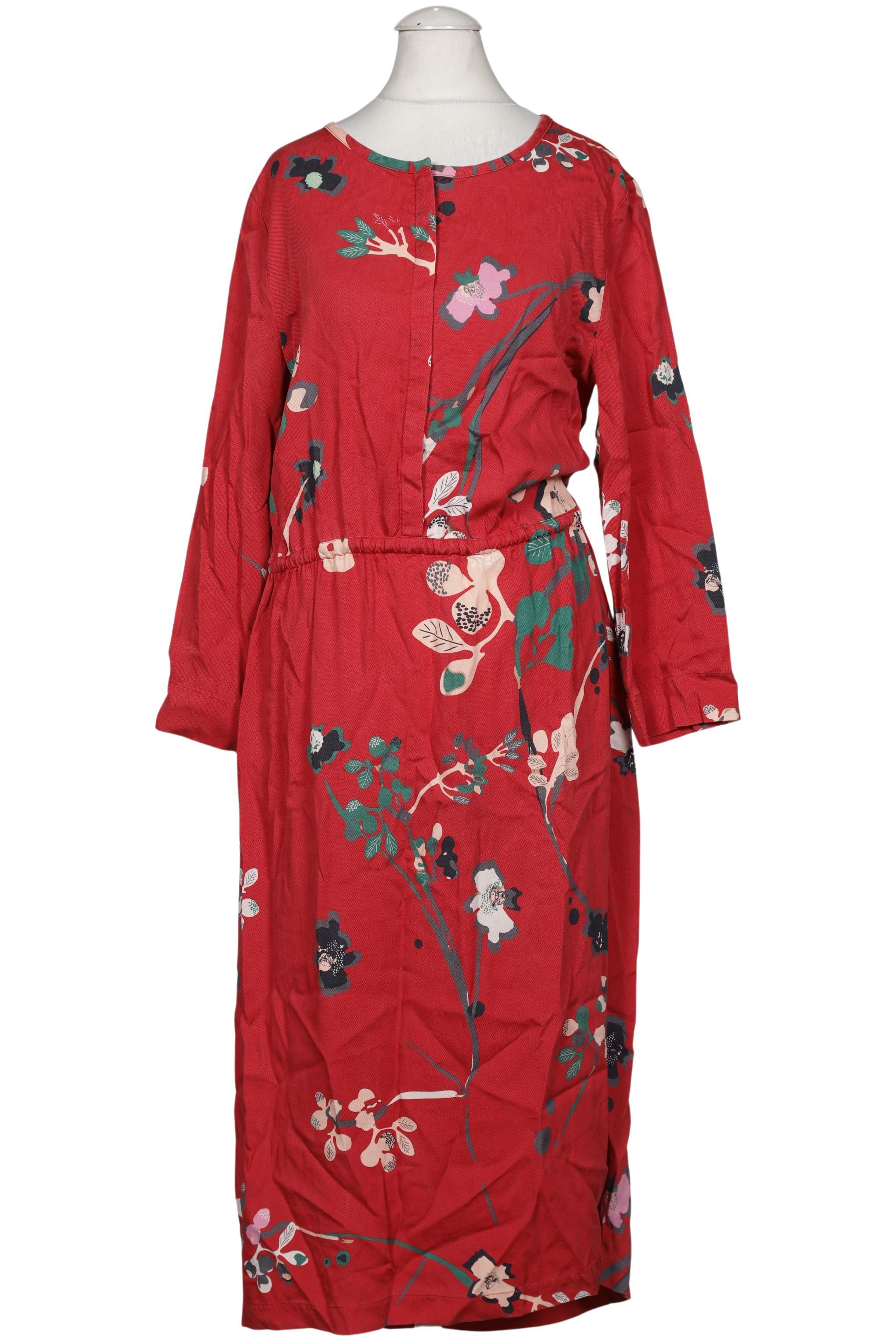 

Lanius Damen Kleid, rot, Gr. 38