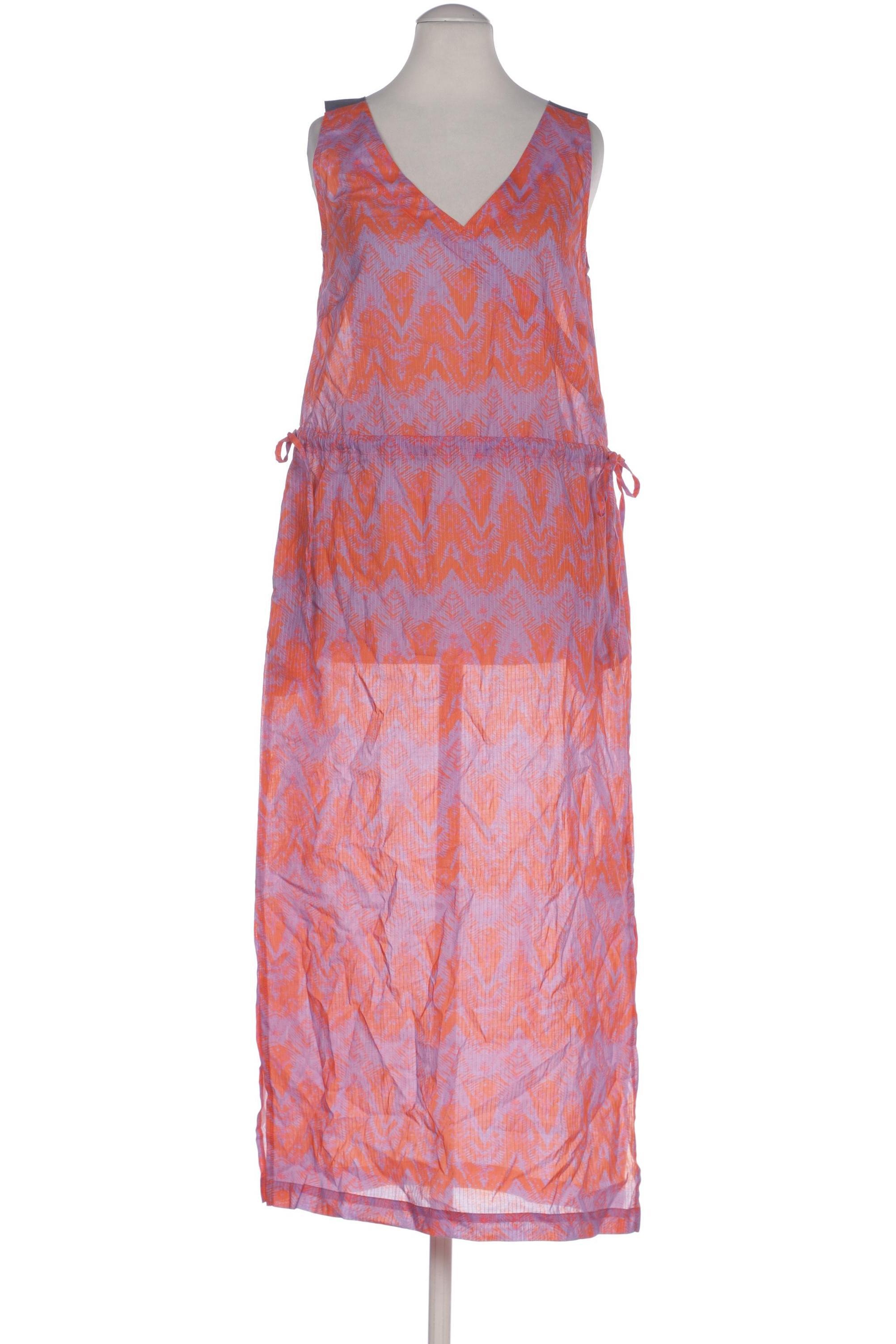 

Lanius Damen Kleid, mehrfarbig, Gr. 34