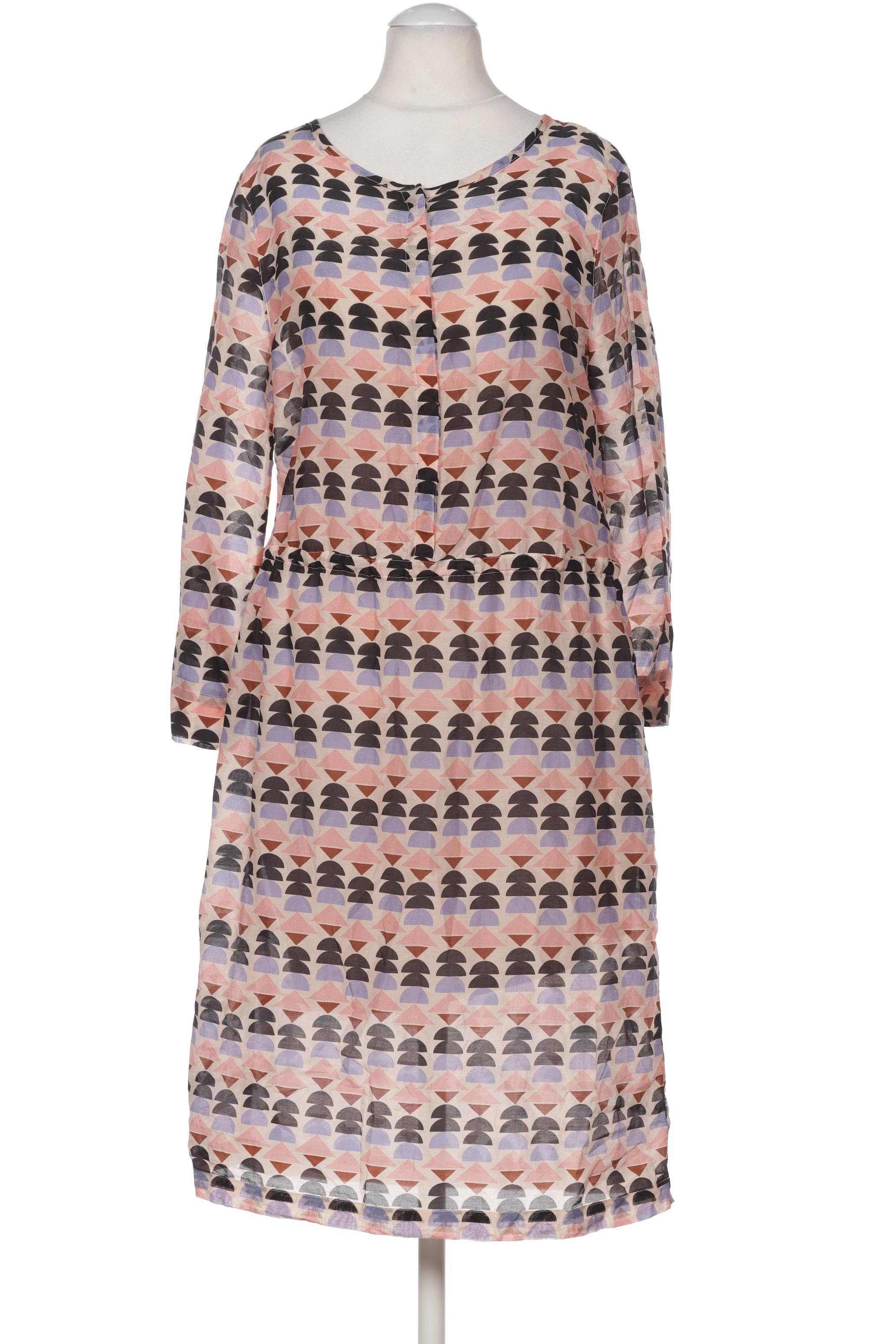

Lanius Damen Kleid, beige, Gr. 36