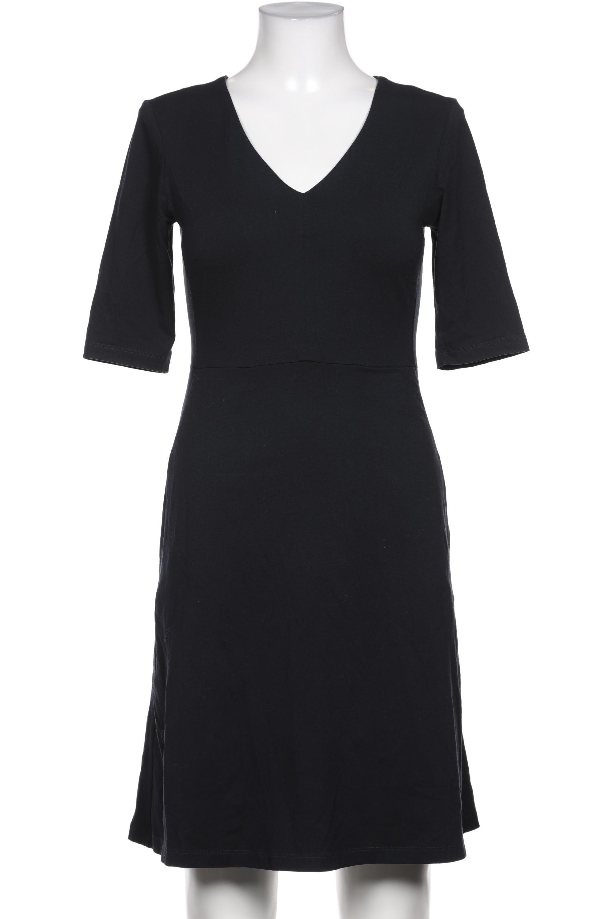 

Lanius Damen Kleid, marineblau