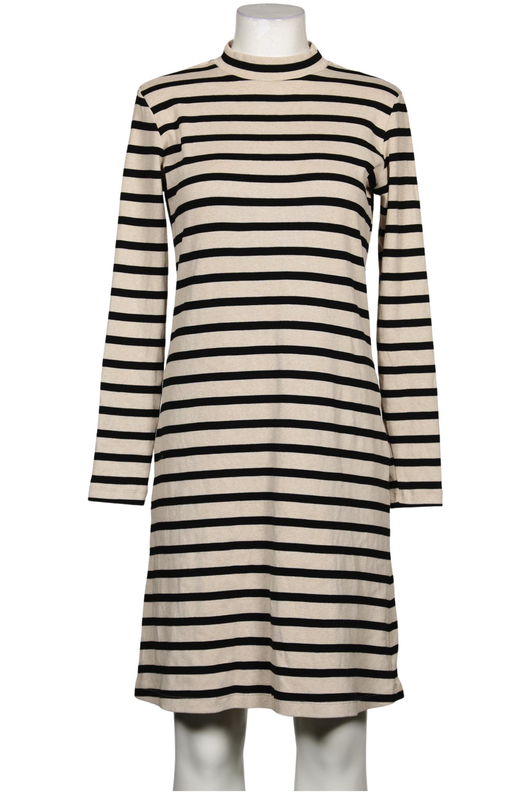 

Lanius Damen Kleid, beige, Gr. 38