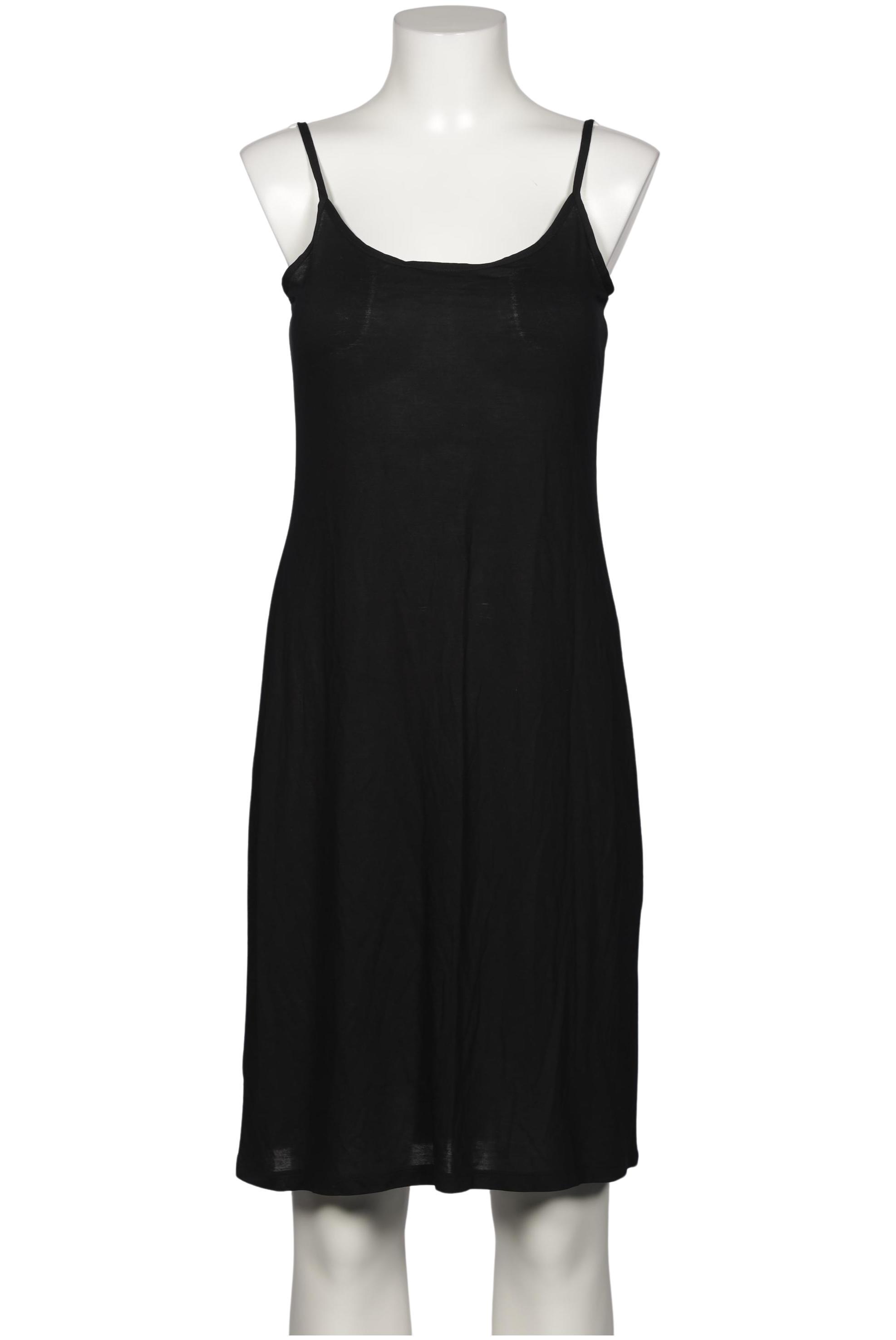 

Lanius Damen Kleid, schwarz, Gr. 42