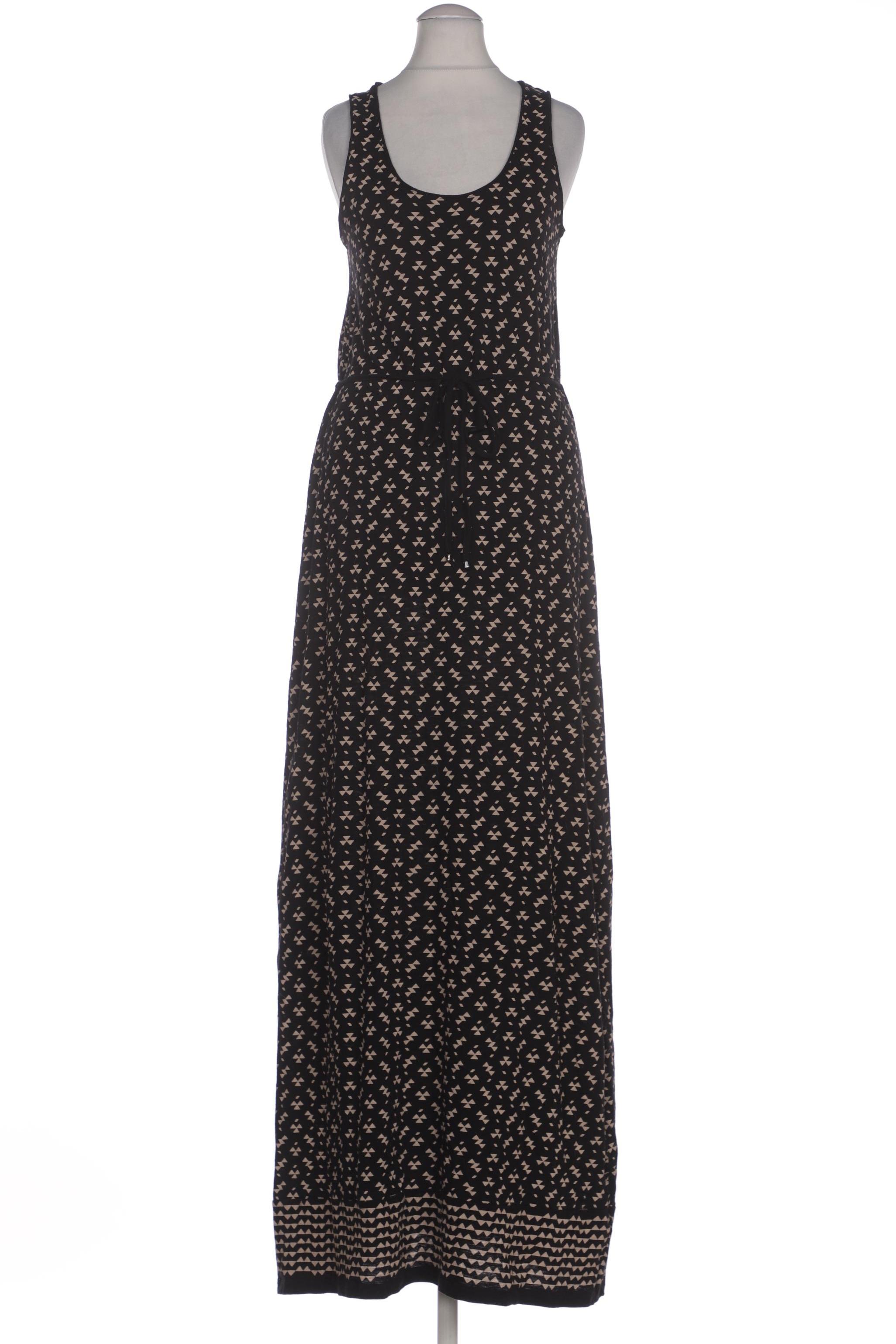 

Lanius Damen Kleid, schwarz, Gr. 36