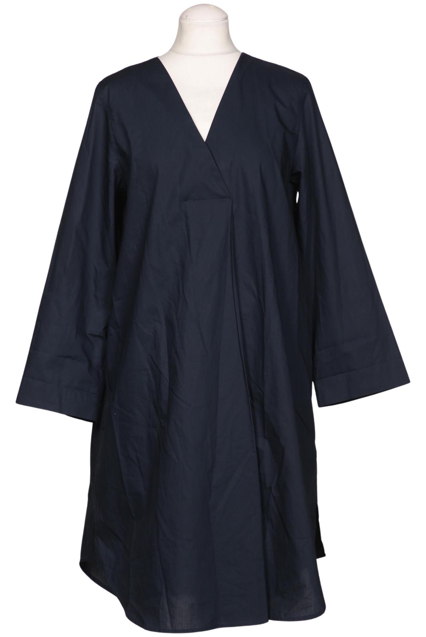 

Lanius Damen Kleid, marineblau, Gr. 38