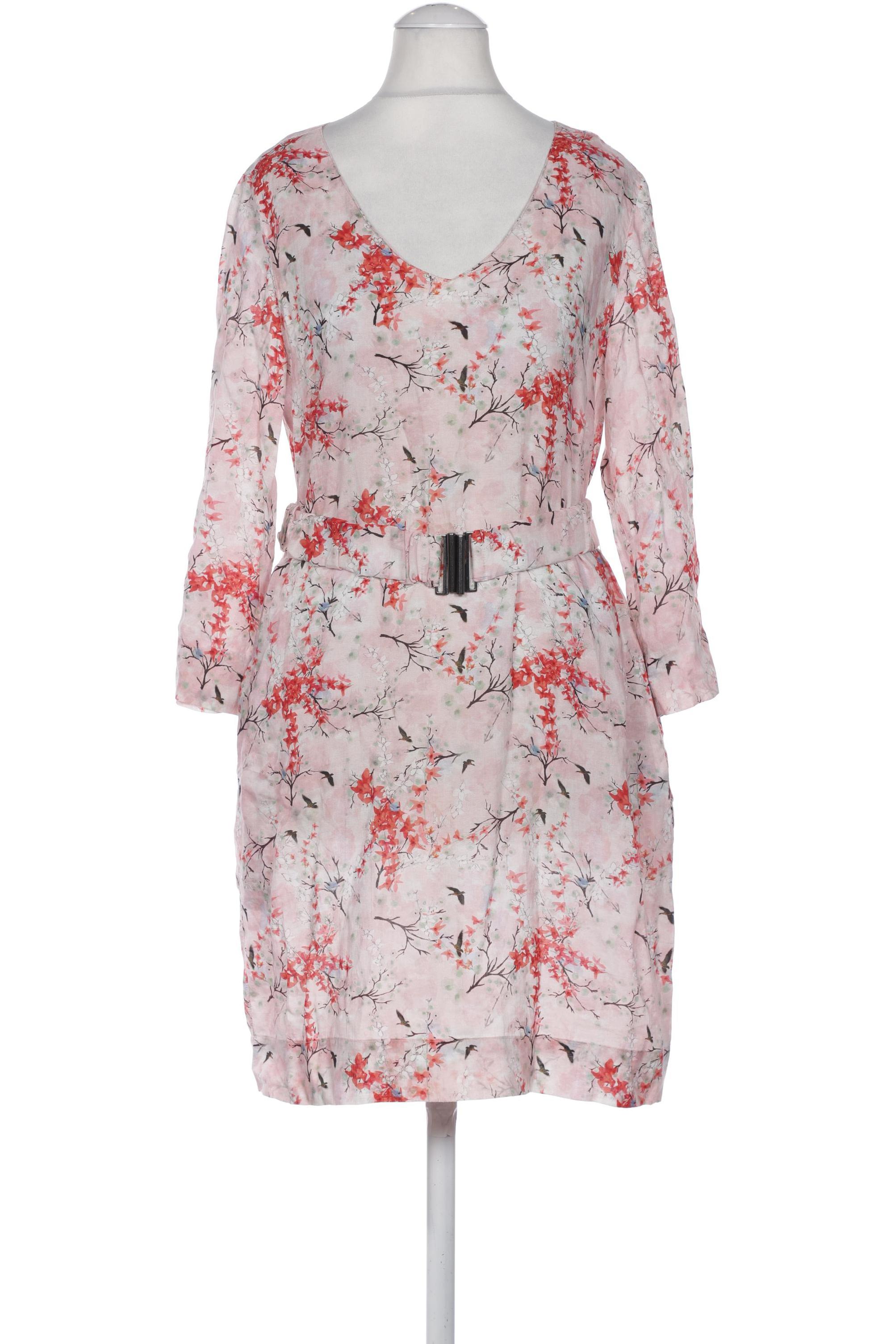 

Lanius Damen Kleid, pink