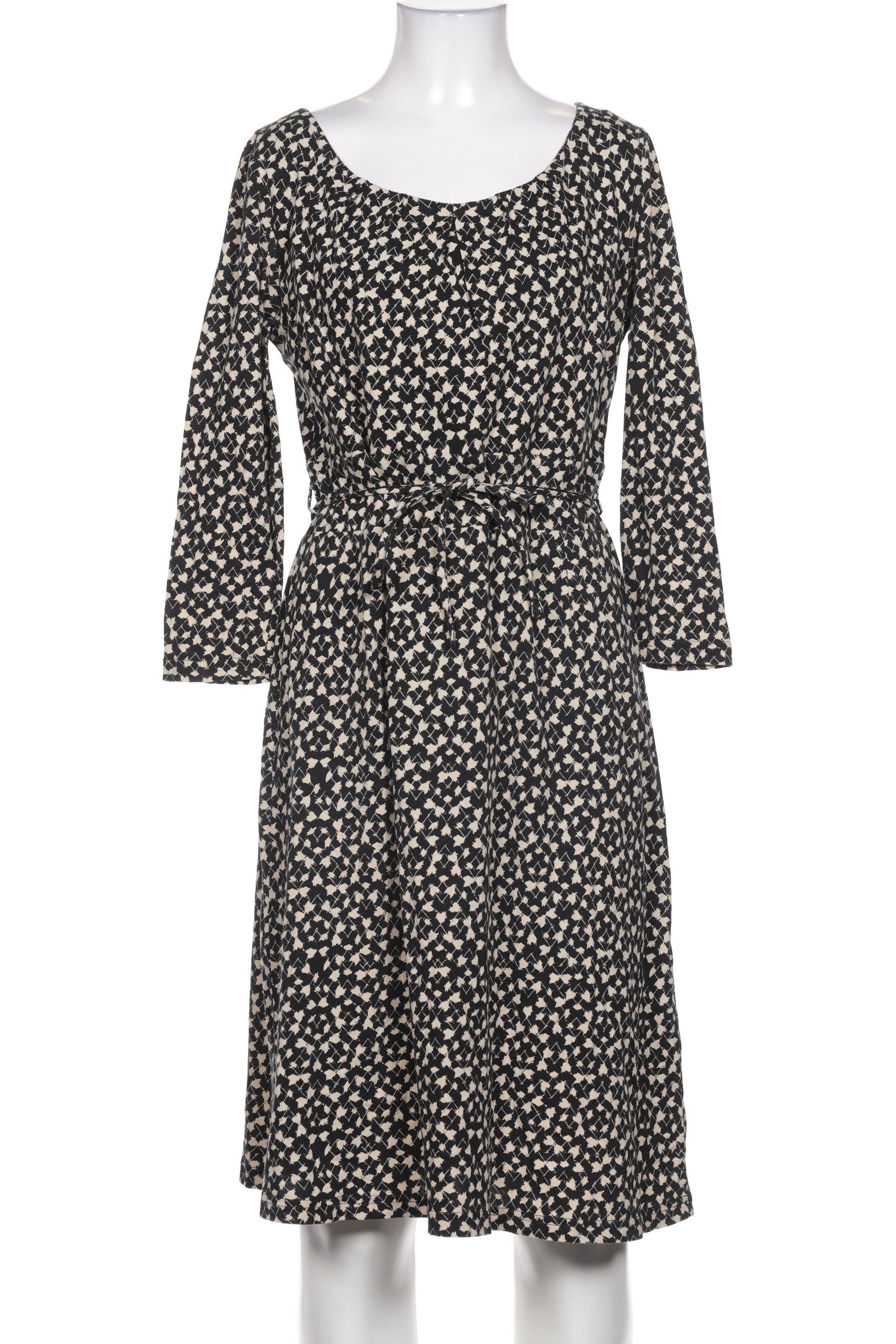 

Lanius Damen Kleid, schwarz, Gr. 40