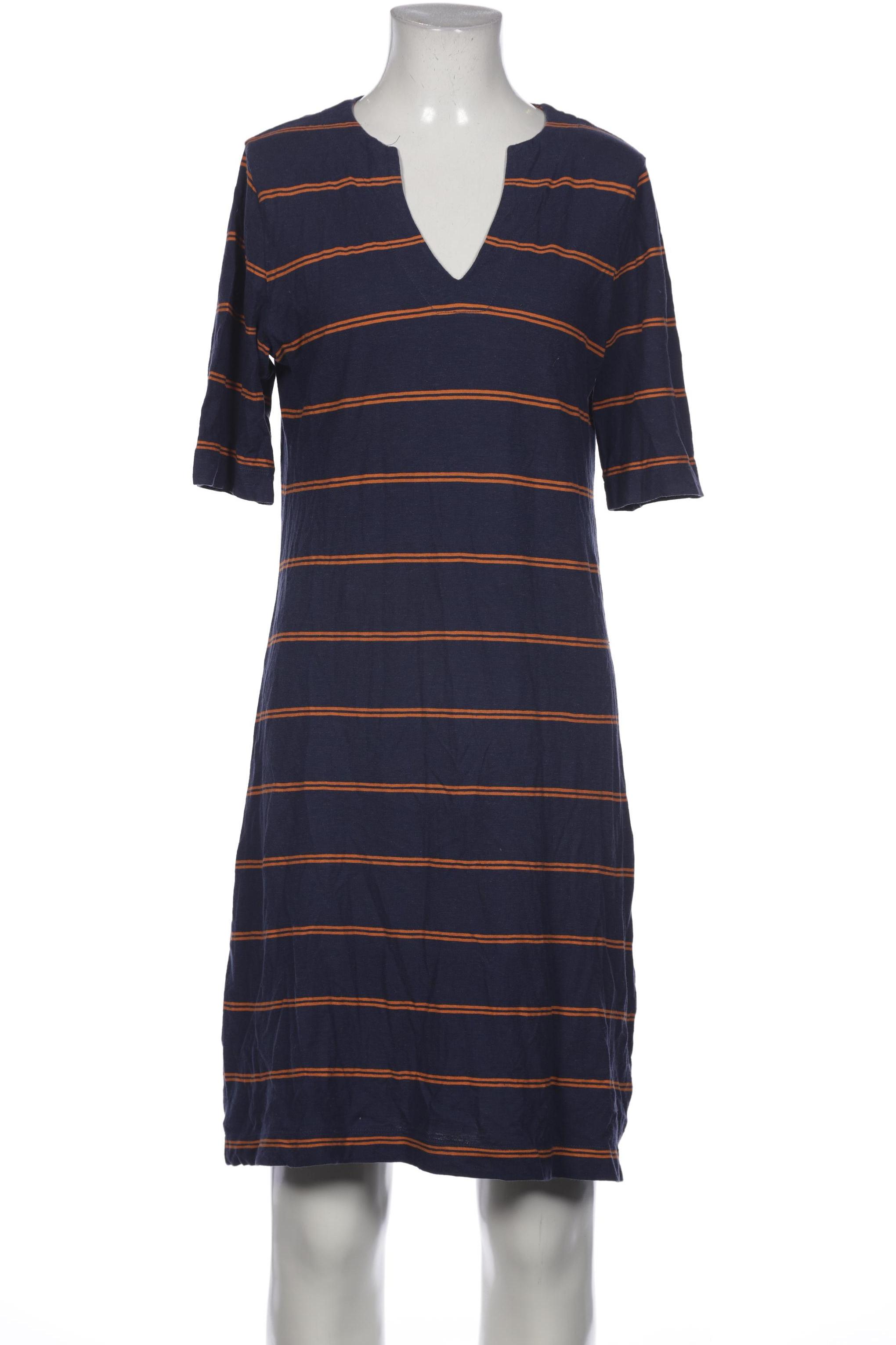 

Lanius Damen Kleid, marineblau, Gr. 36