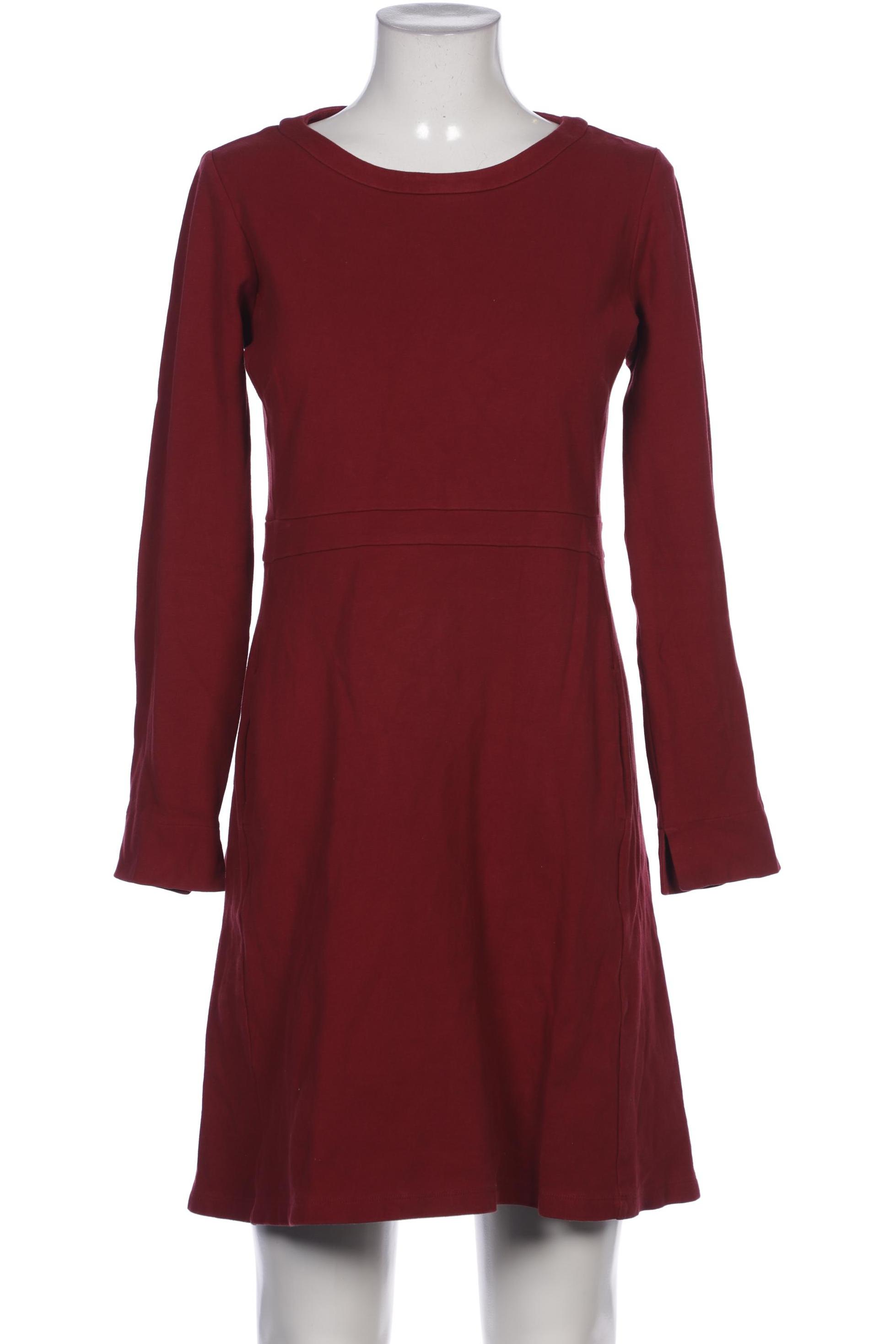 

Lanius Damen Kleid, bordeaux, Gr. 38