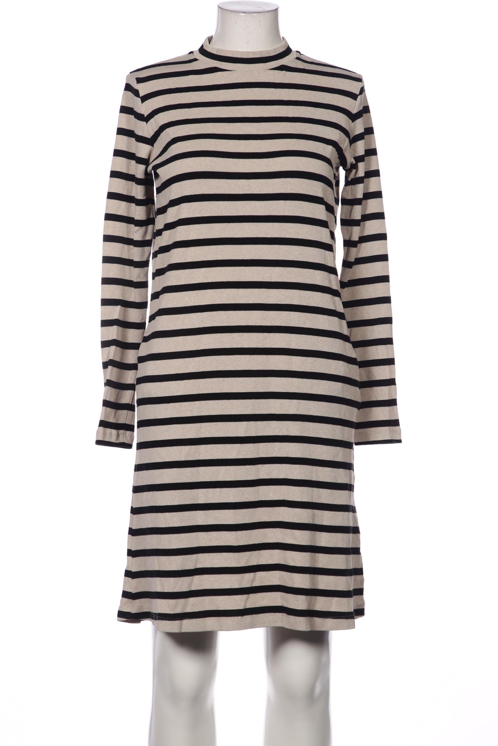 

Lanius Damen Kleid, beige, Gr. 40