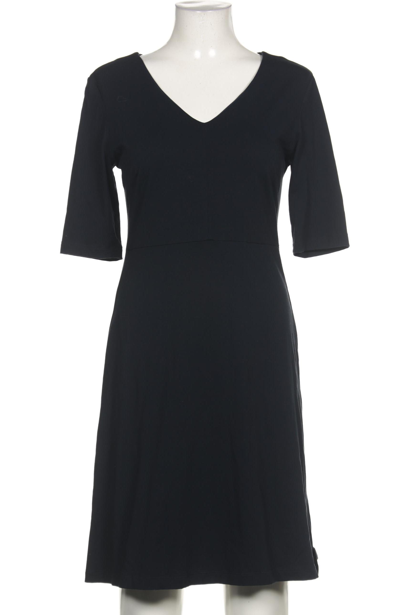 

Lanius Damen Kleid, marineblau, Gr. 40