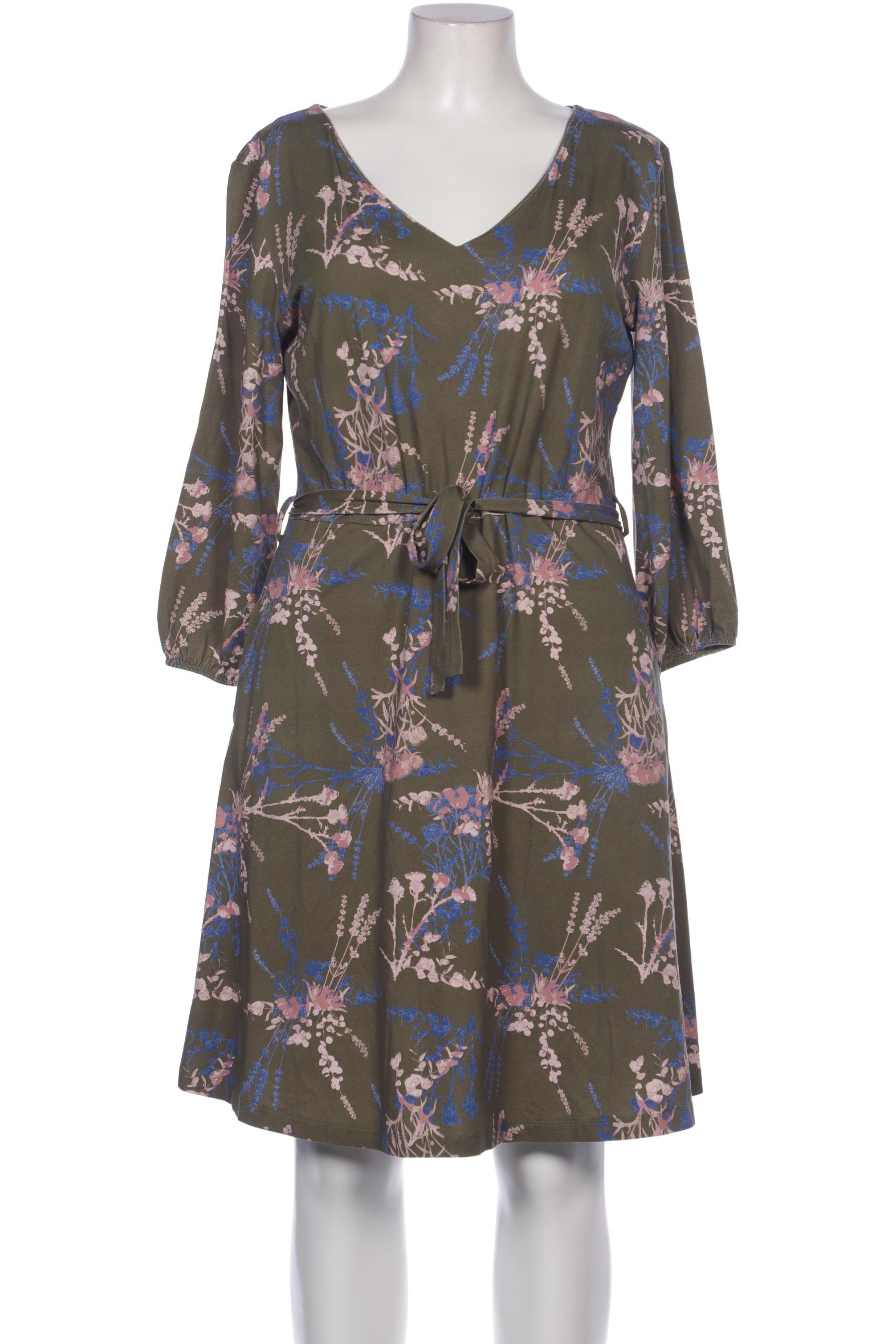 

Lanius Damen Kleid, grün, Gr. 44