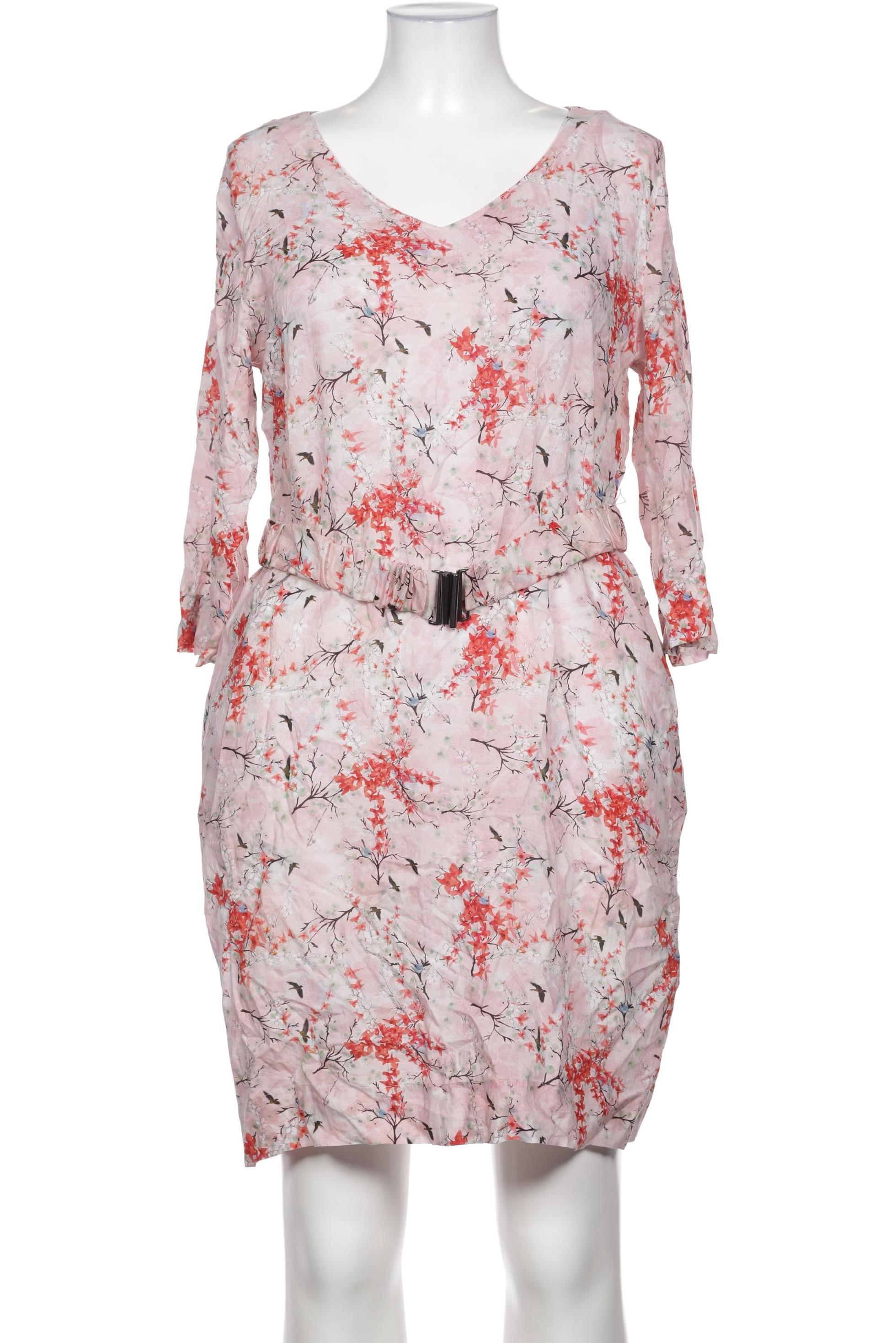 

Lanius Damen Kleid, pink