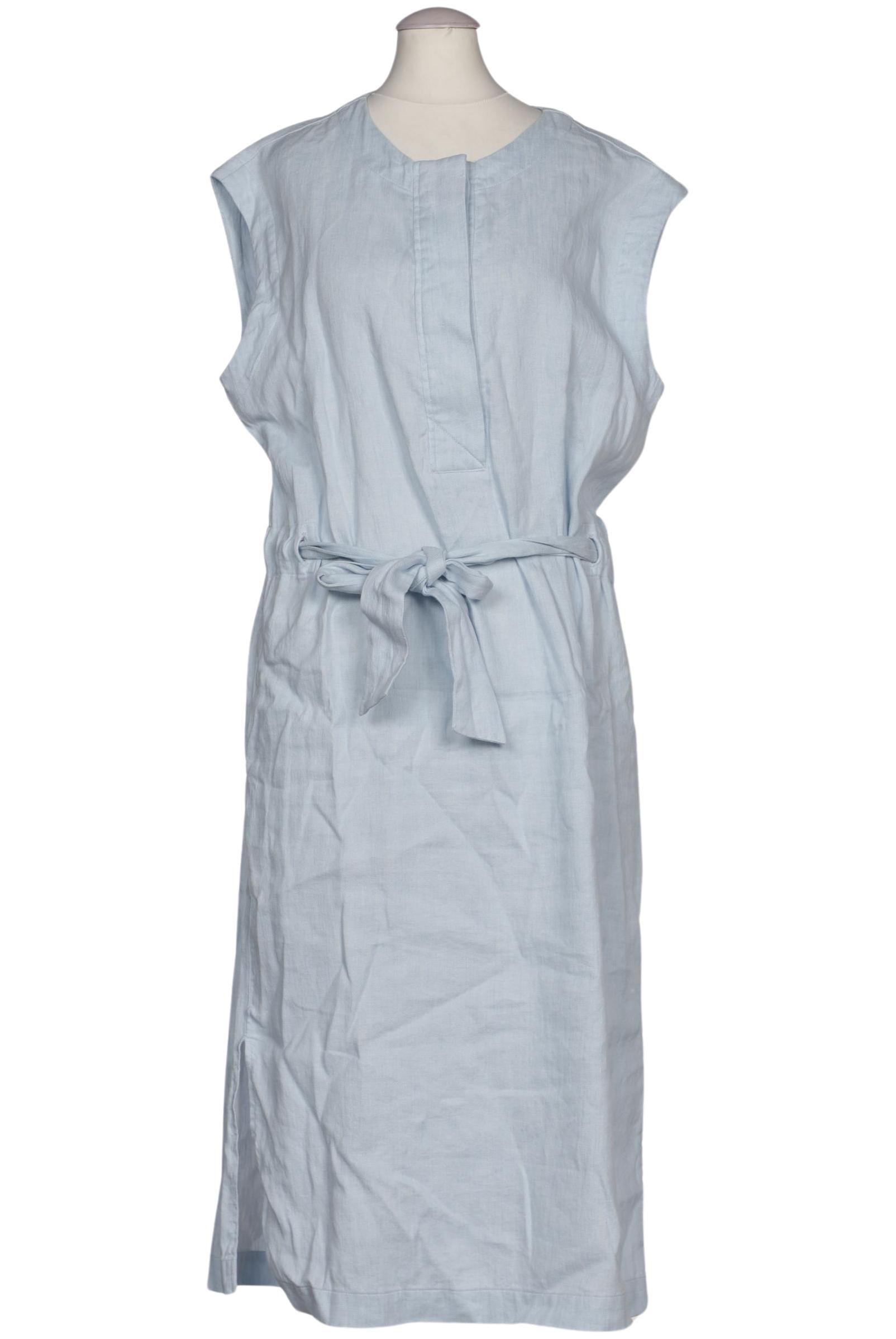 

Lanius Damen Kleid, hellblau, Gr. 34