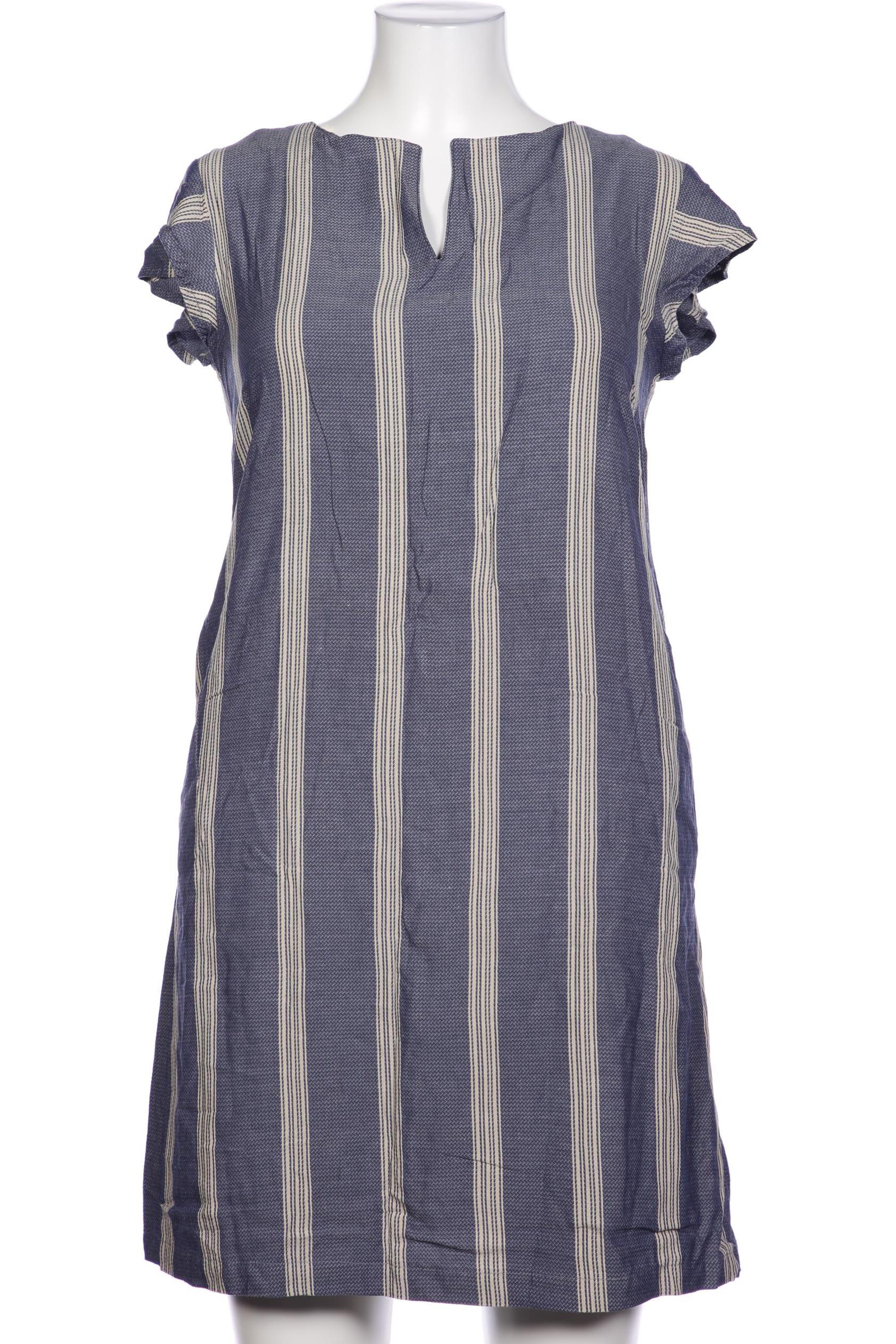 

Lanius Damen Kleid, blau, Gr. 42