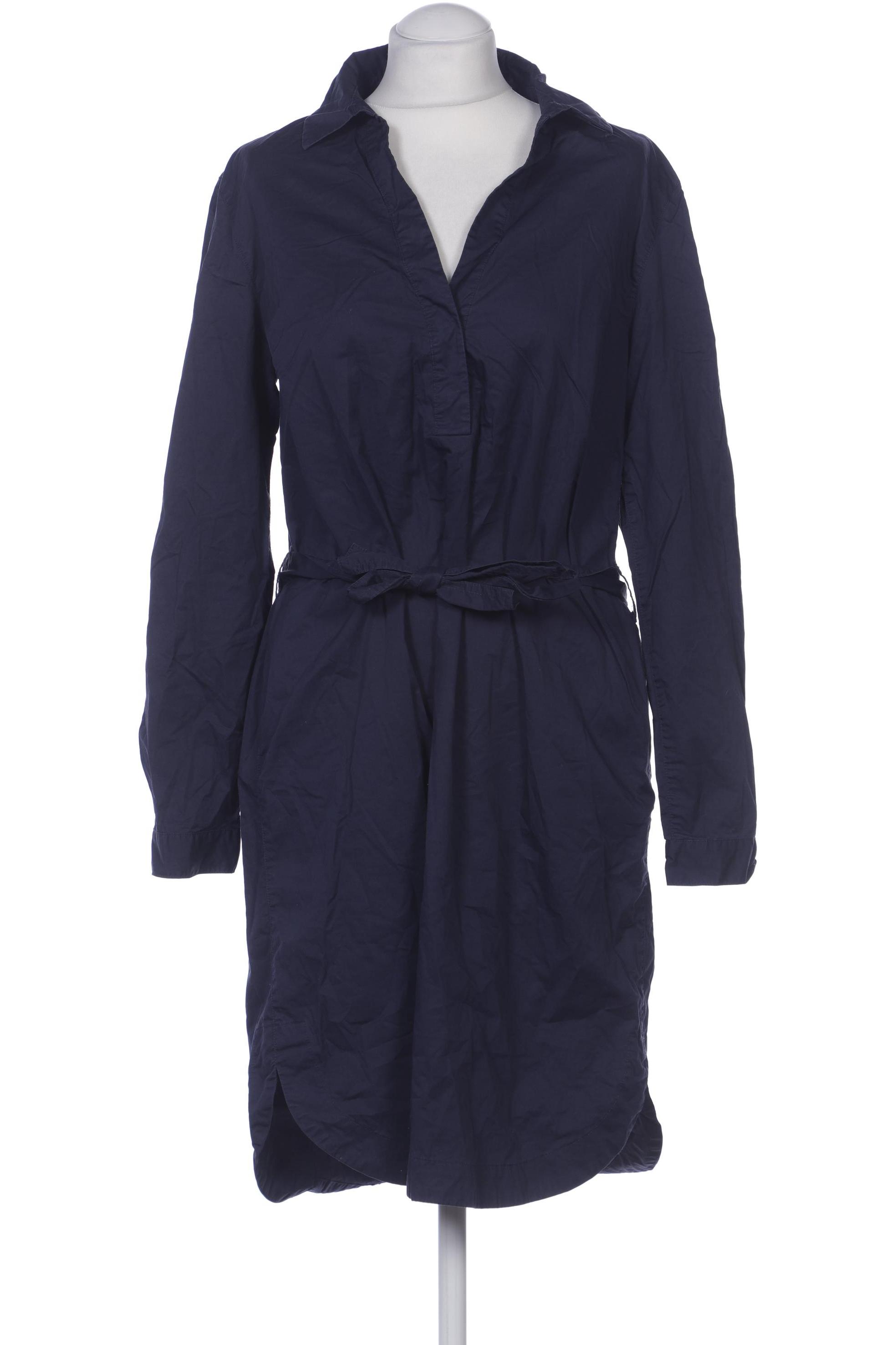 

Lanius Damen Kleid, marineblau, Gr. 40