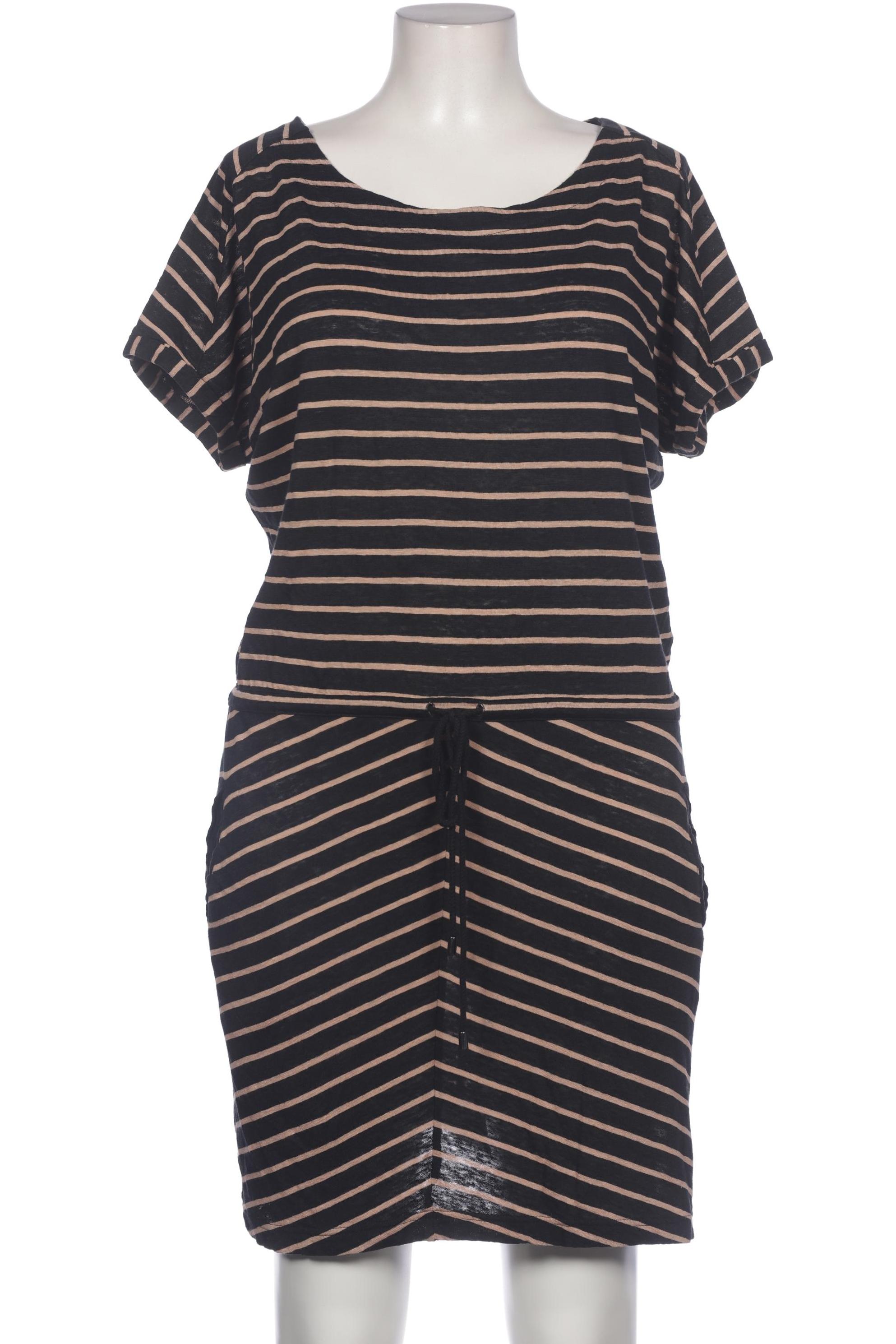 

Lanius Damen Kleid, schwarz, Gr. 42
