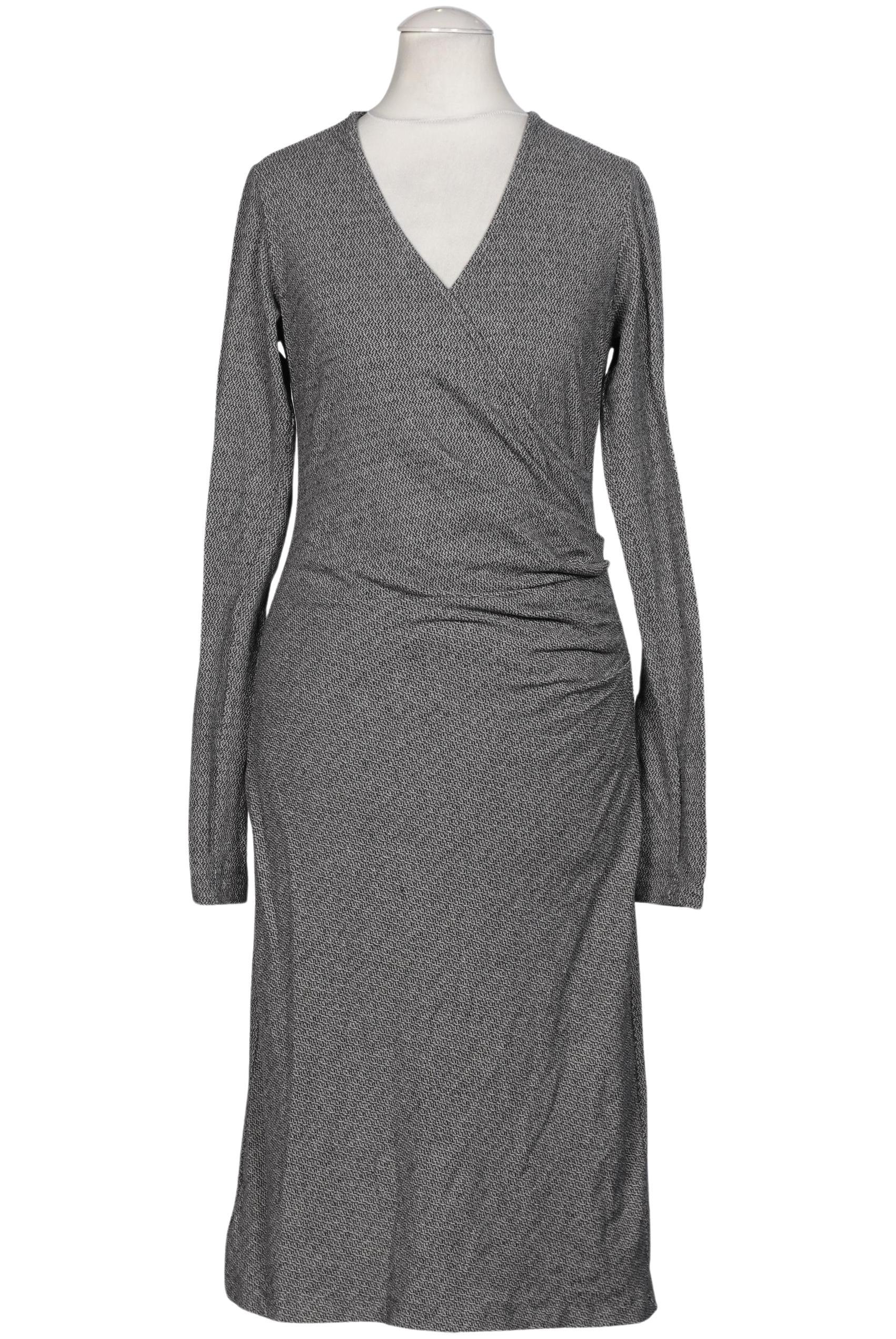 

Lanius Damen Kleid, grau, Gr. 34