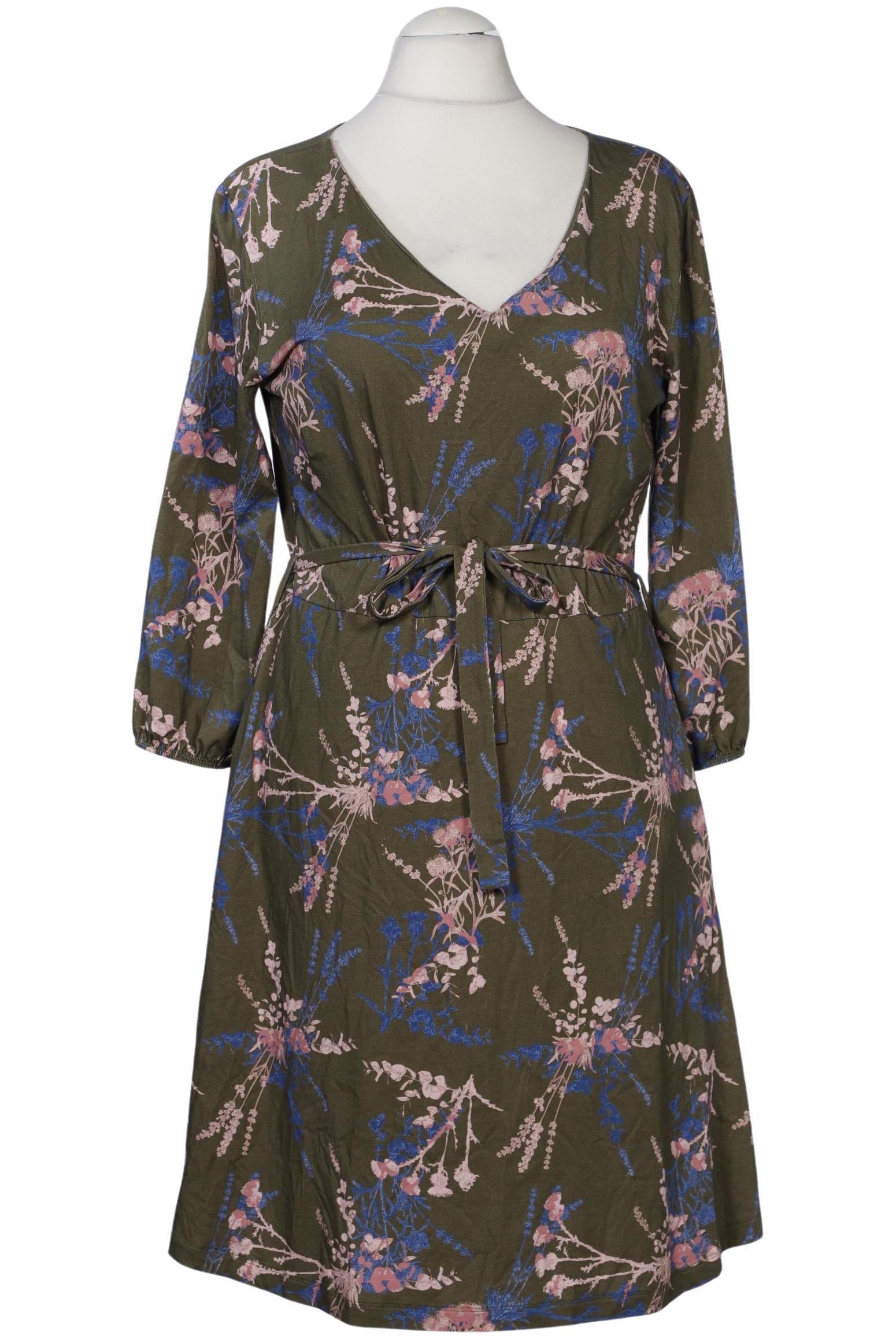 

Lanius Damen Kleid, mehrfarbig, Gr. 44