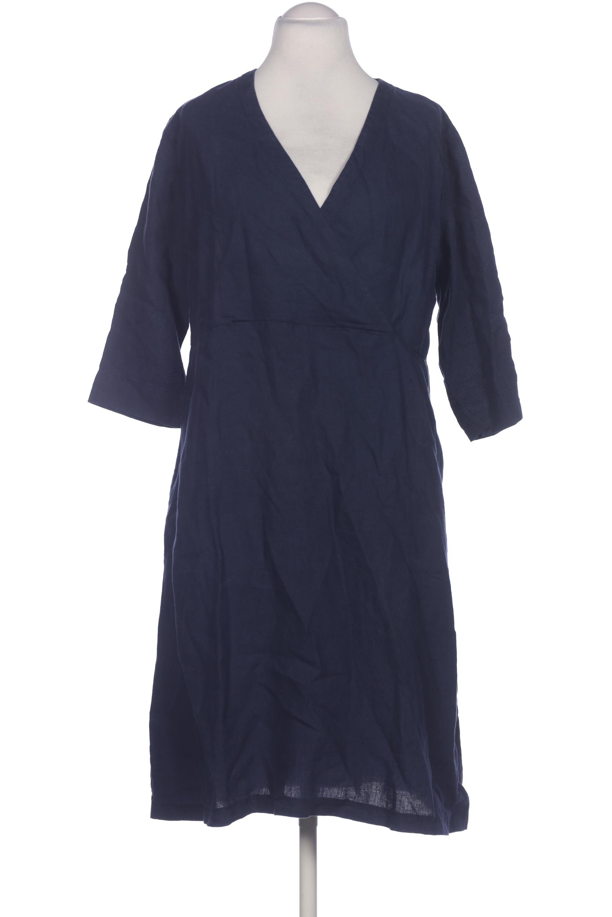 

Lanius Damen Kleid, marineblau, Gr. 40