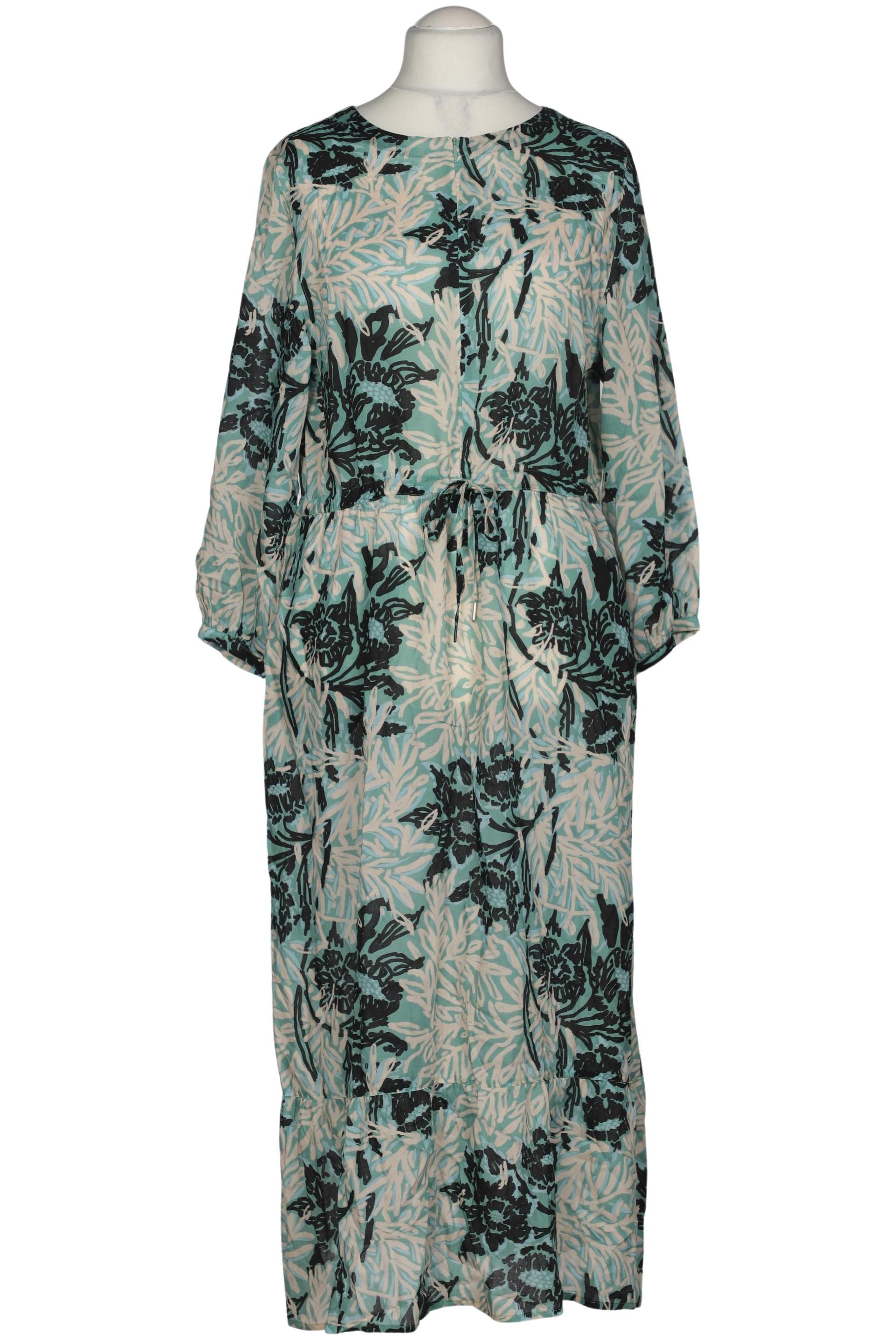 

Lanius Damen Kleid, mehrfarbig, Gr. 40