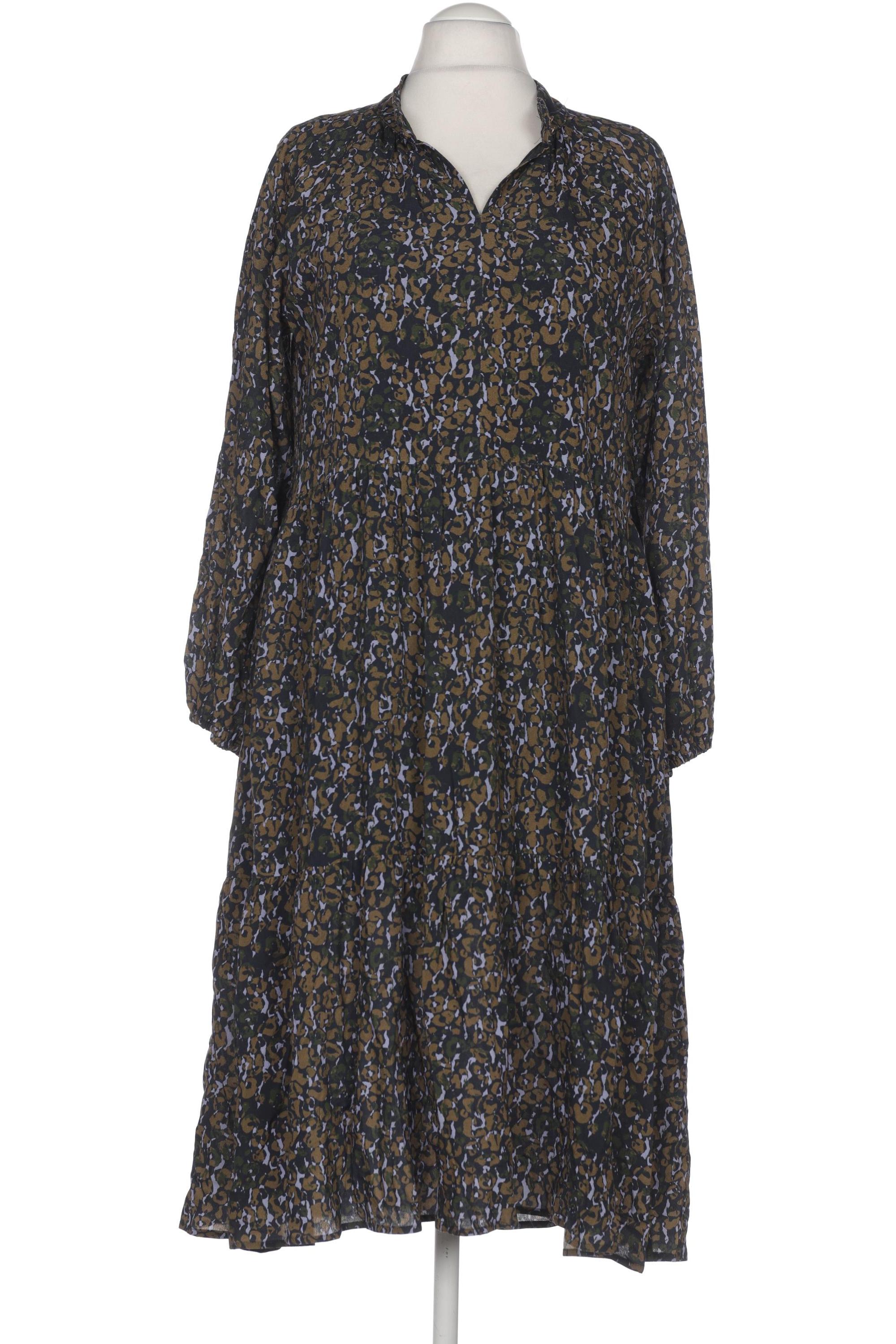 

Lanius Damen Kleid, marineblau, Gr. 40