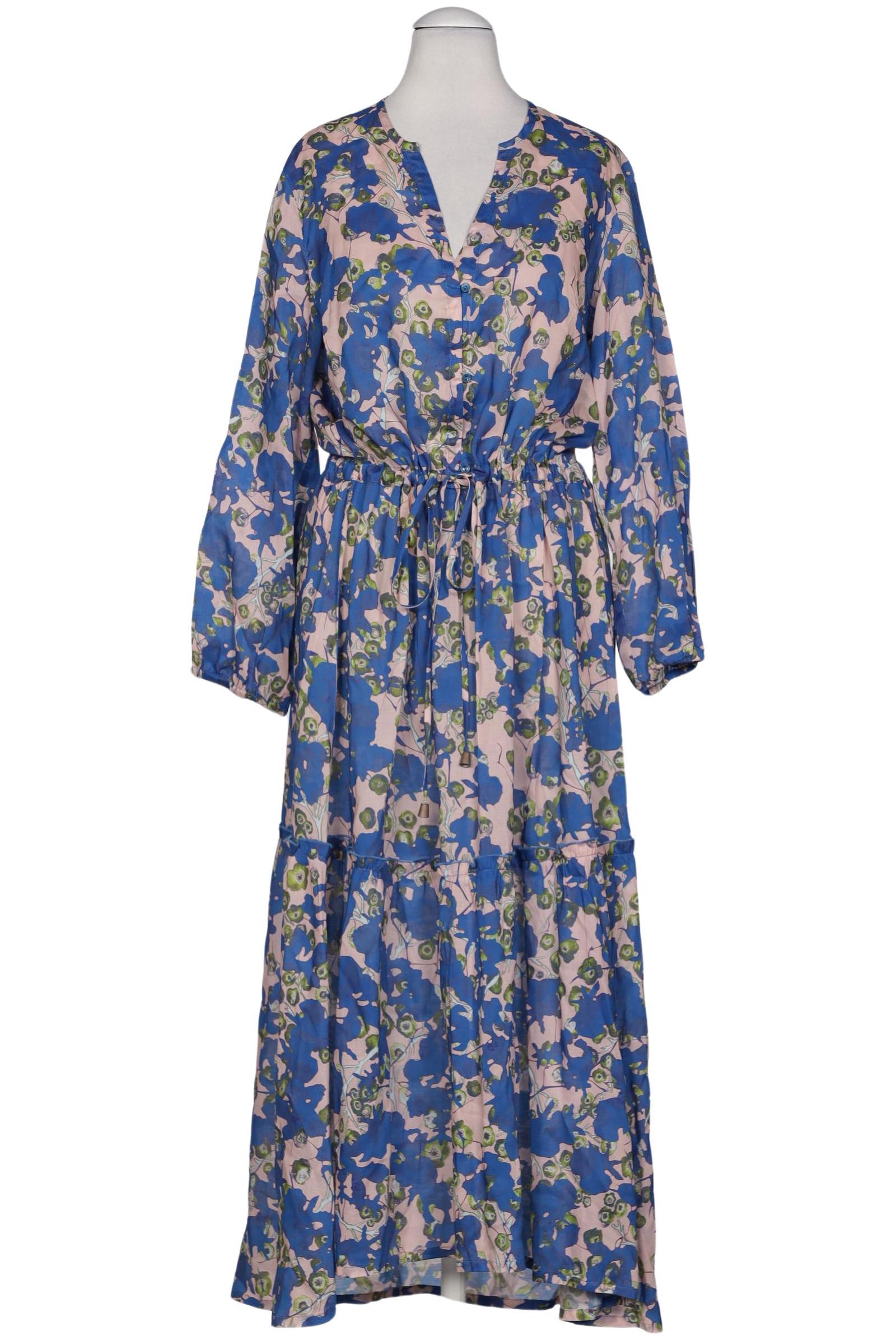 

Lanius Damen Kleid, mehrfarbig, Gr. 36