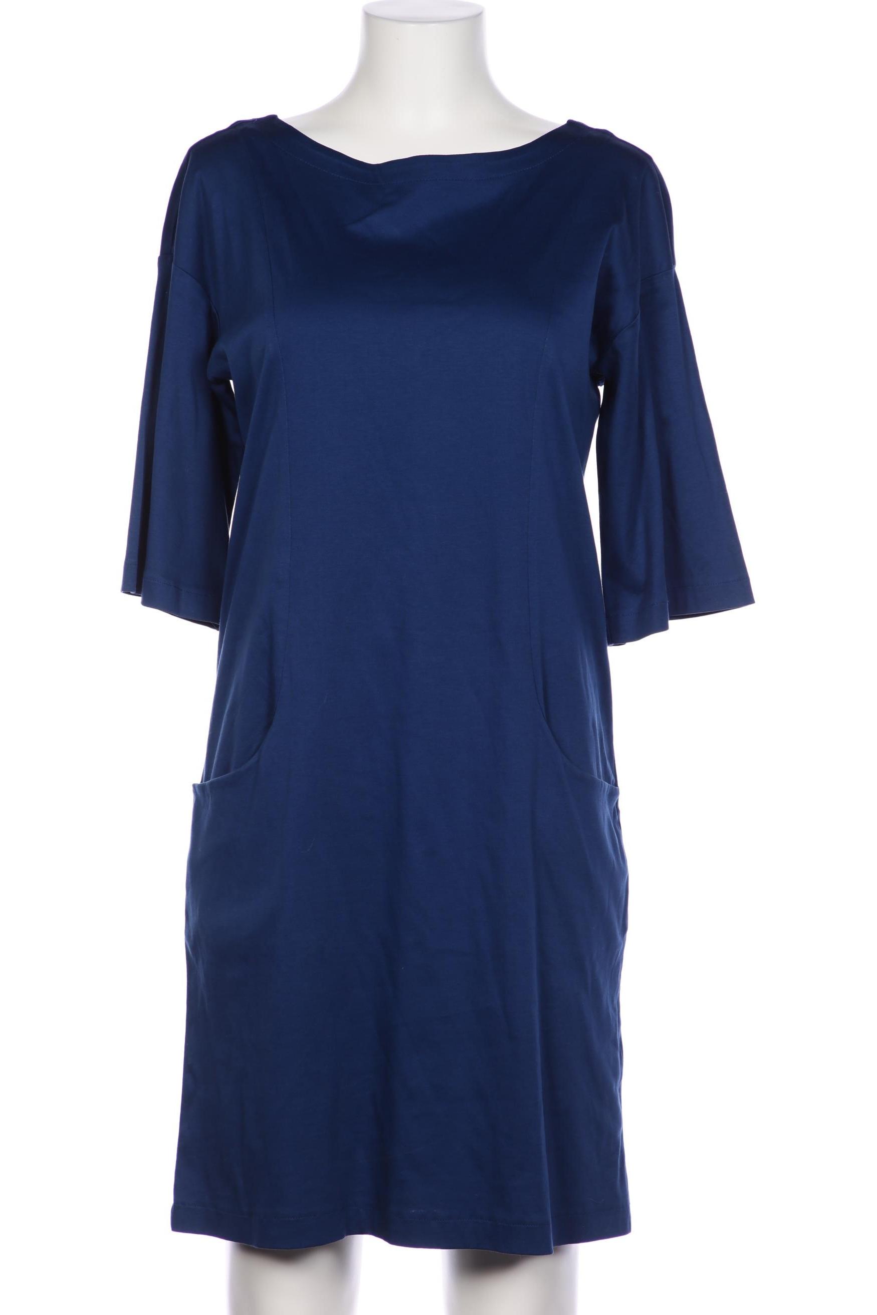 

Lanius Damen Kleid, blau, Gr. 40