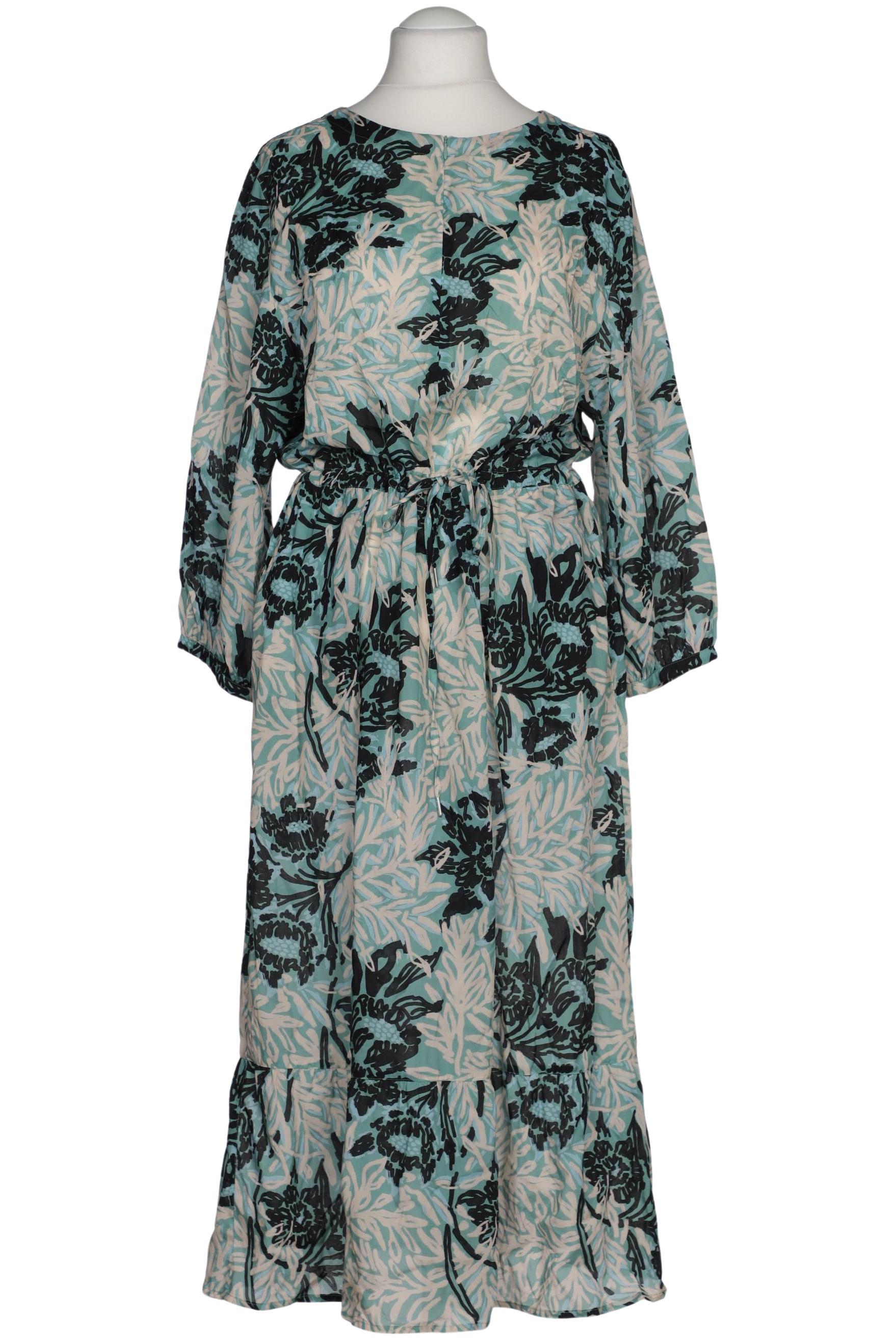 

Lanius Damen Kleid, mehrfarbig, Gr. 44