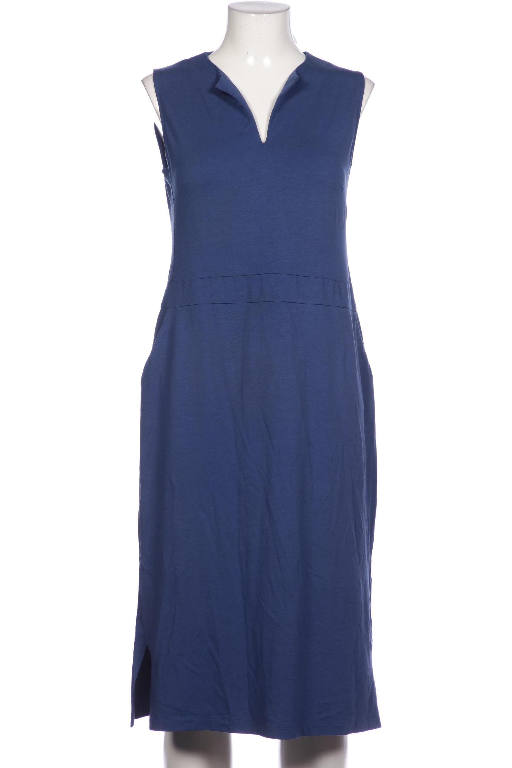 

Lanius Damen Kleid, blau, Gr. 40
