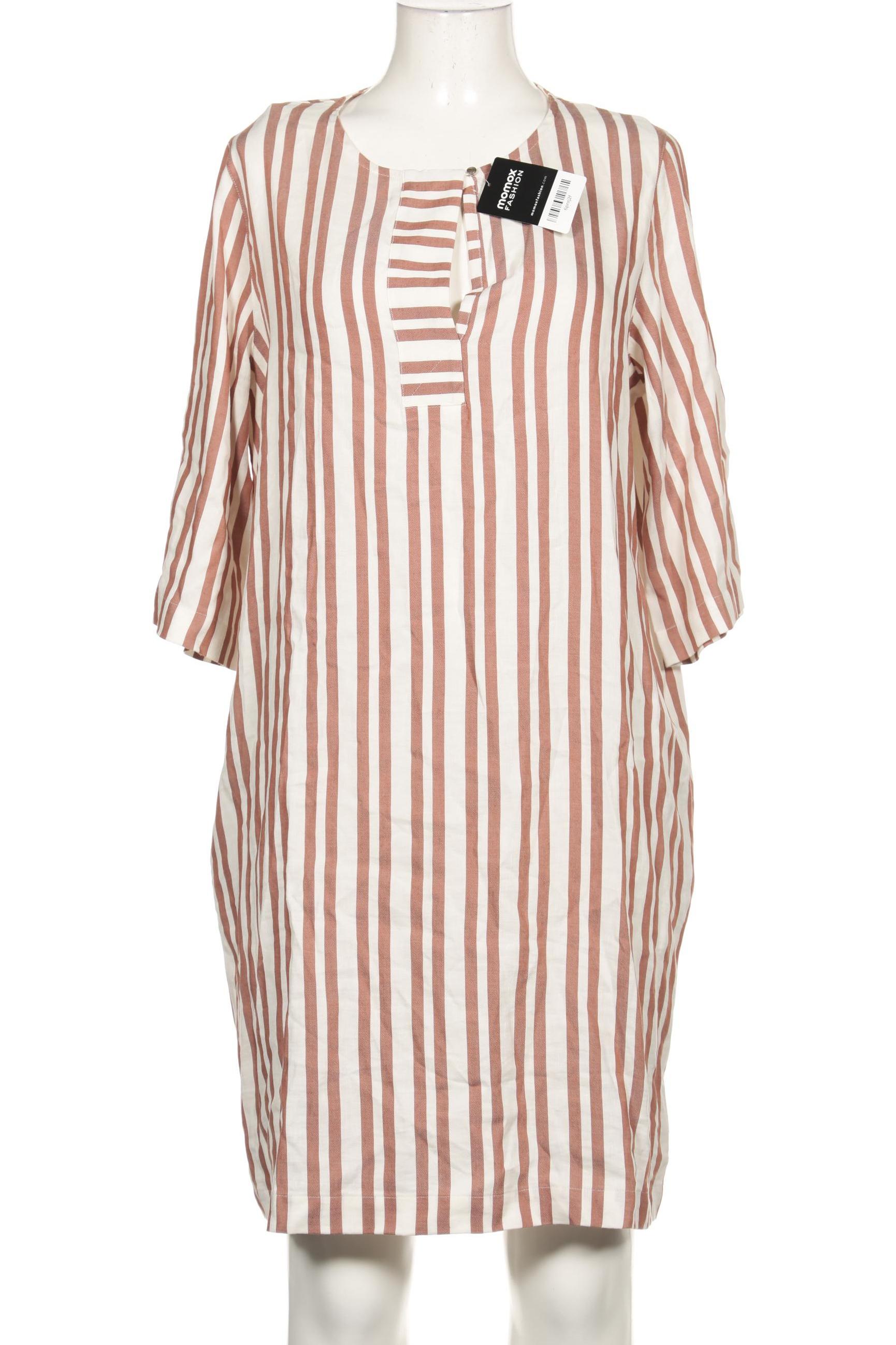 

Lanius Damen Kleid, beige, Gr. 40