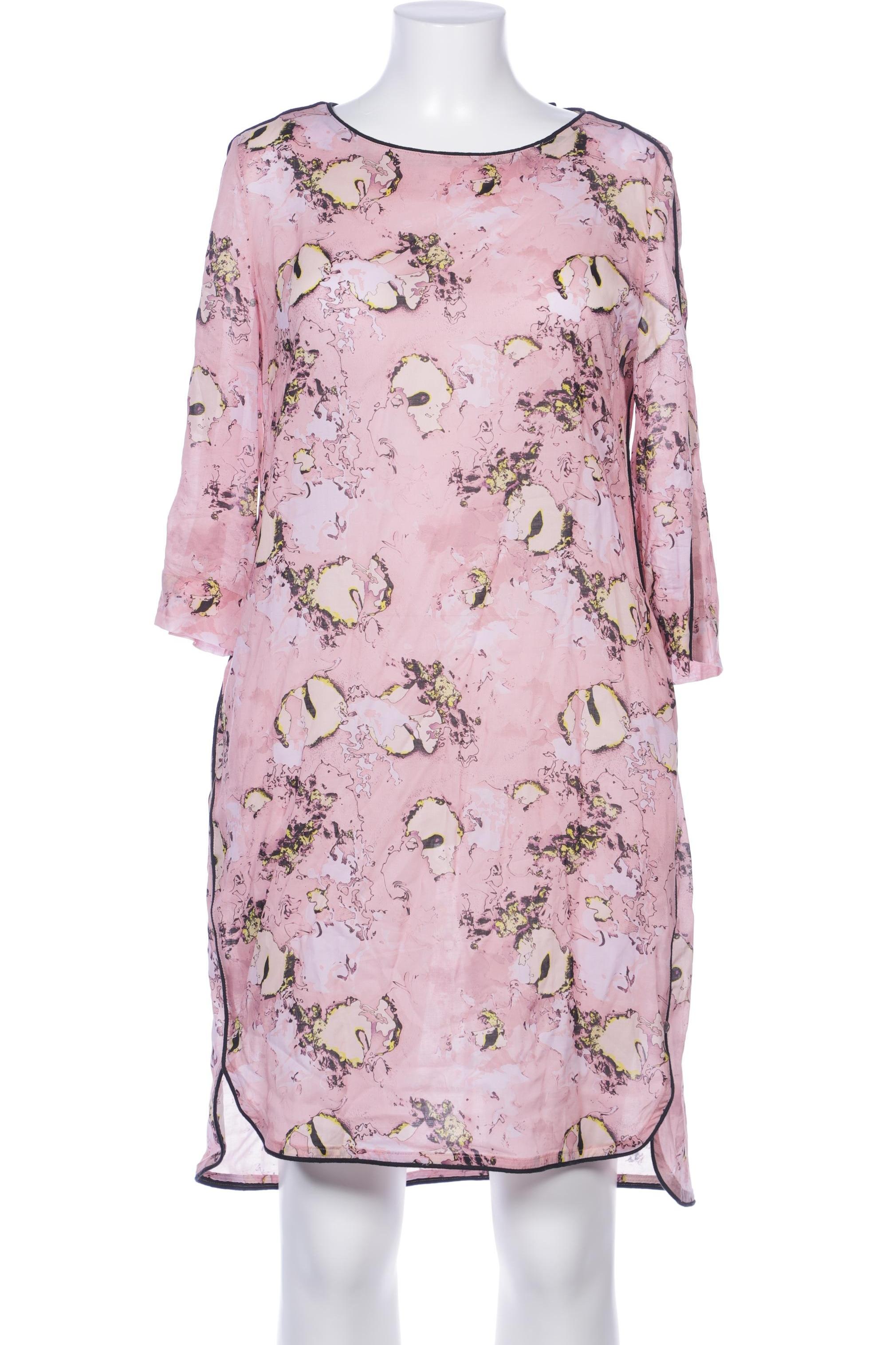 

Lanius Damen Kleid, pink, Gr. 42