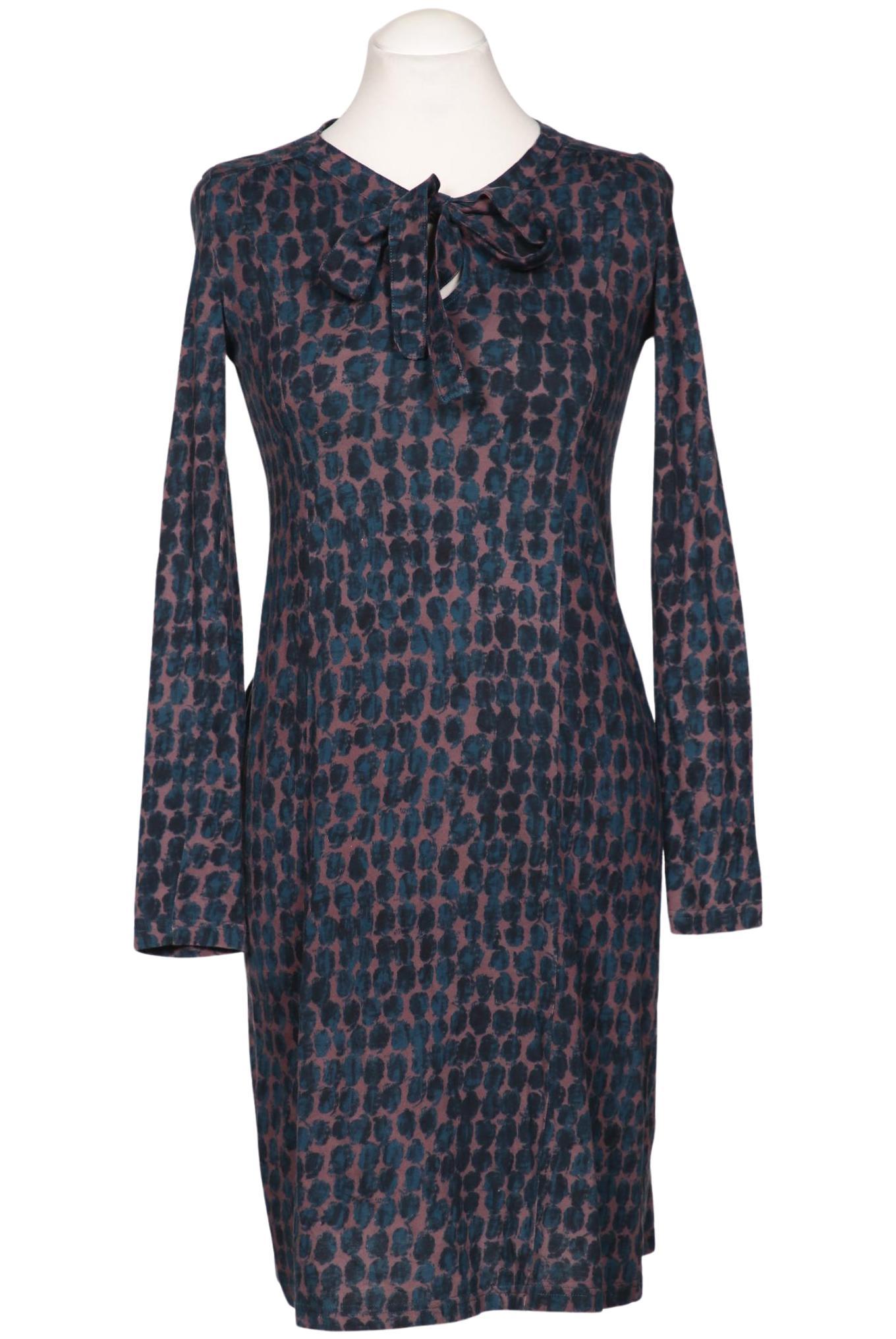 

Lanius Damen Kleid, mehrfarbig, Gr. 38