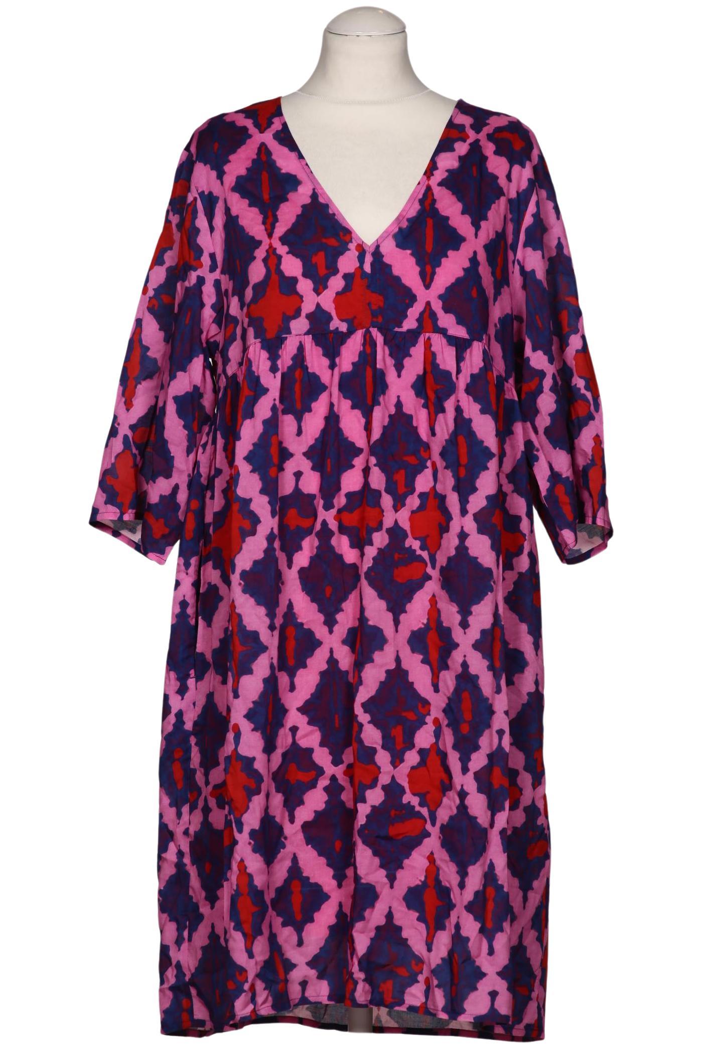 

Lanius Damen Kleid, mehrfarbig, Gr. 38