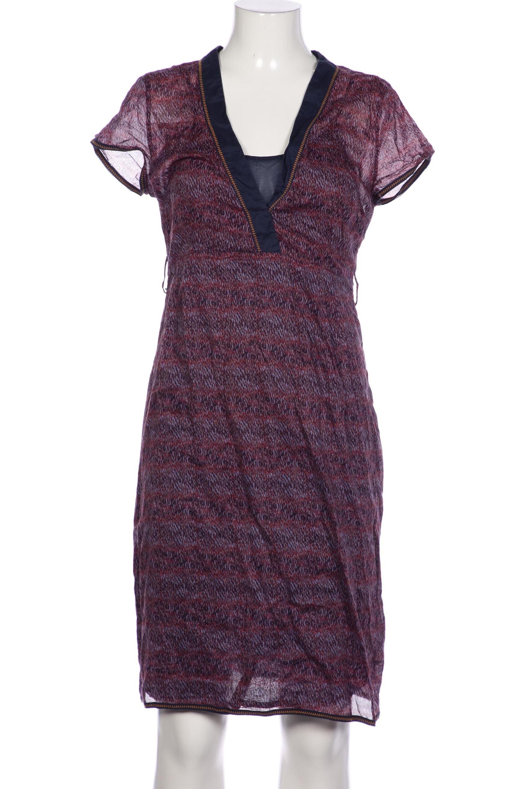 

Lanius Damen Kleid, bordeaux