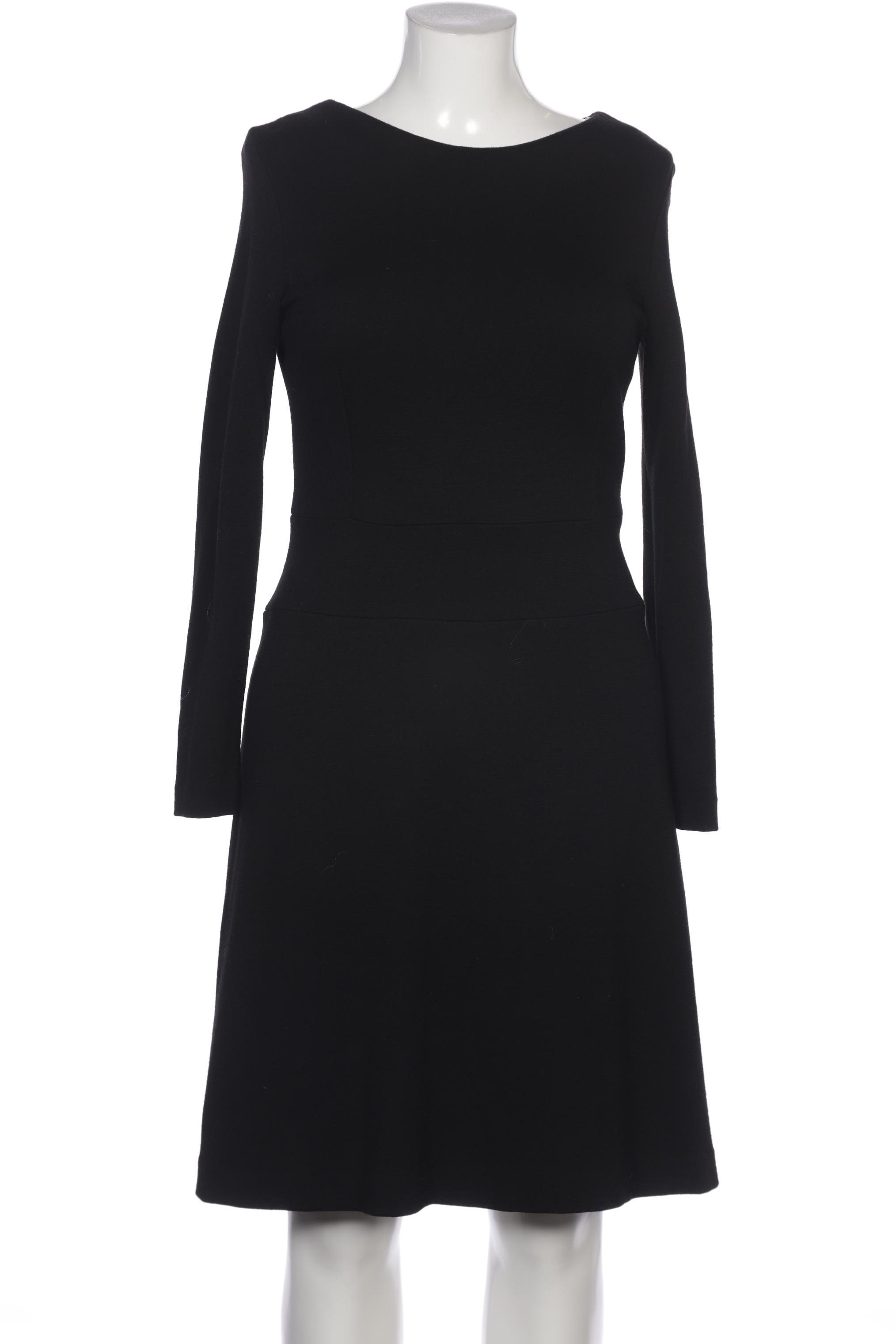 

Lanius Damen Kleid, schwarz, Gr. 42
