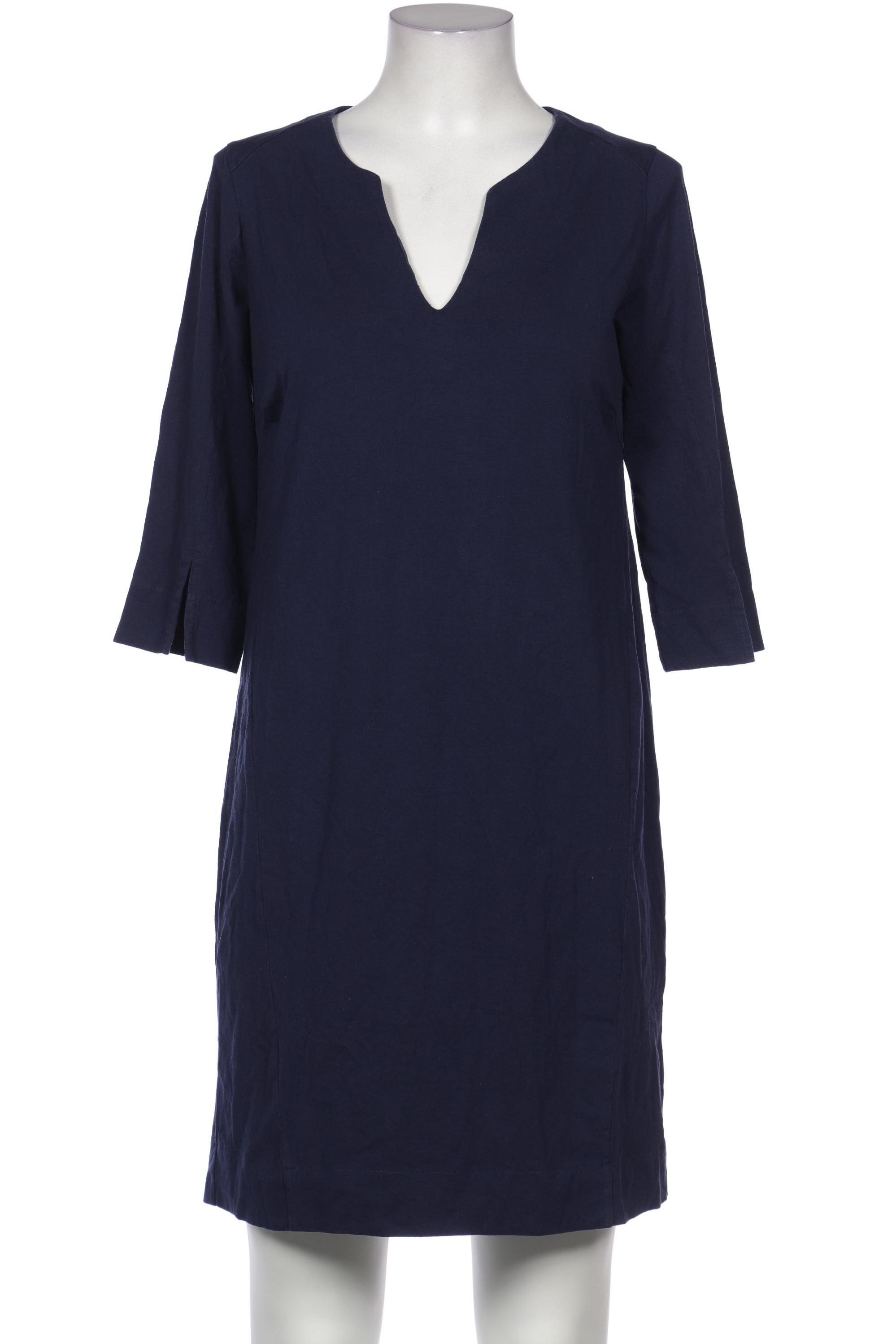 

Lanius Damen Kleid, blau, Gr. 38