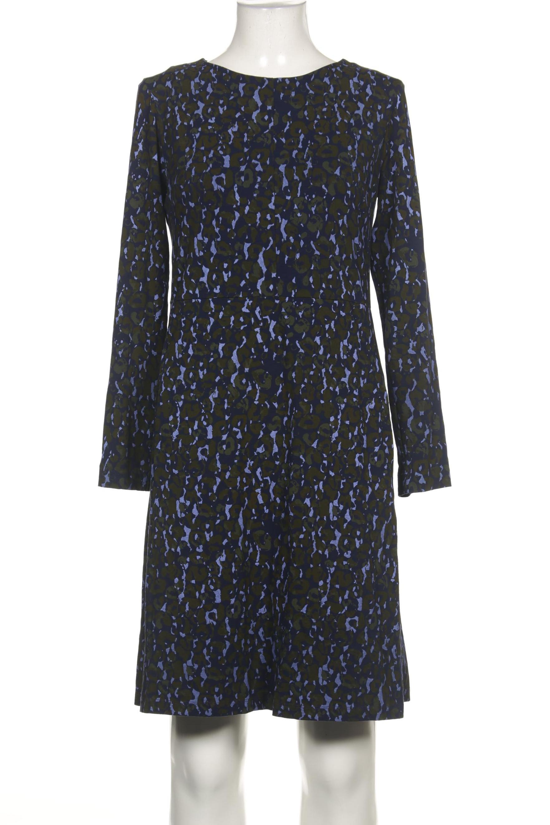 

Lanius Damen Kleid, marineblau, Gr. 40