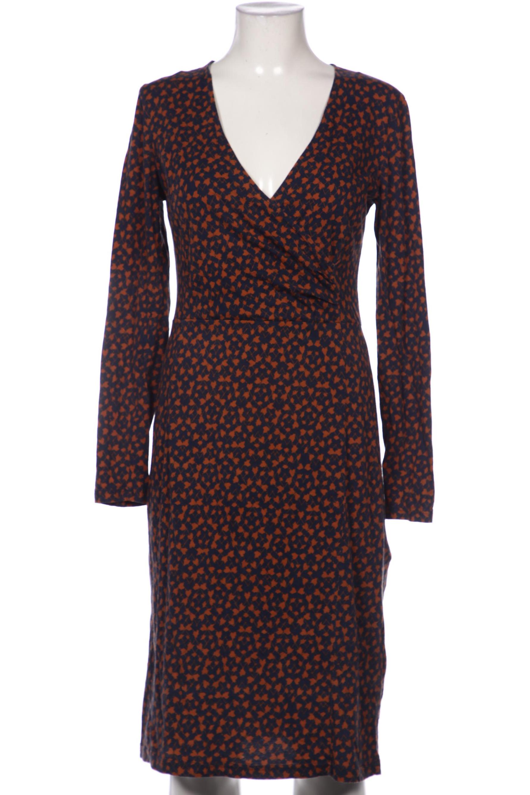 

Lanius Damen Kleid, marineblau, Gr. 38