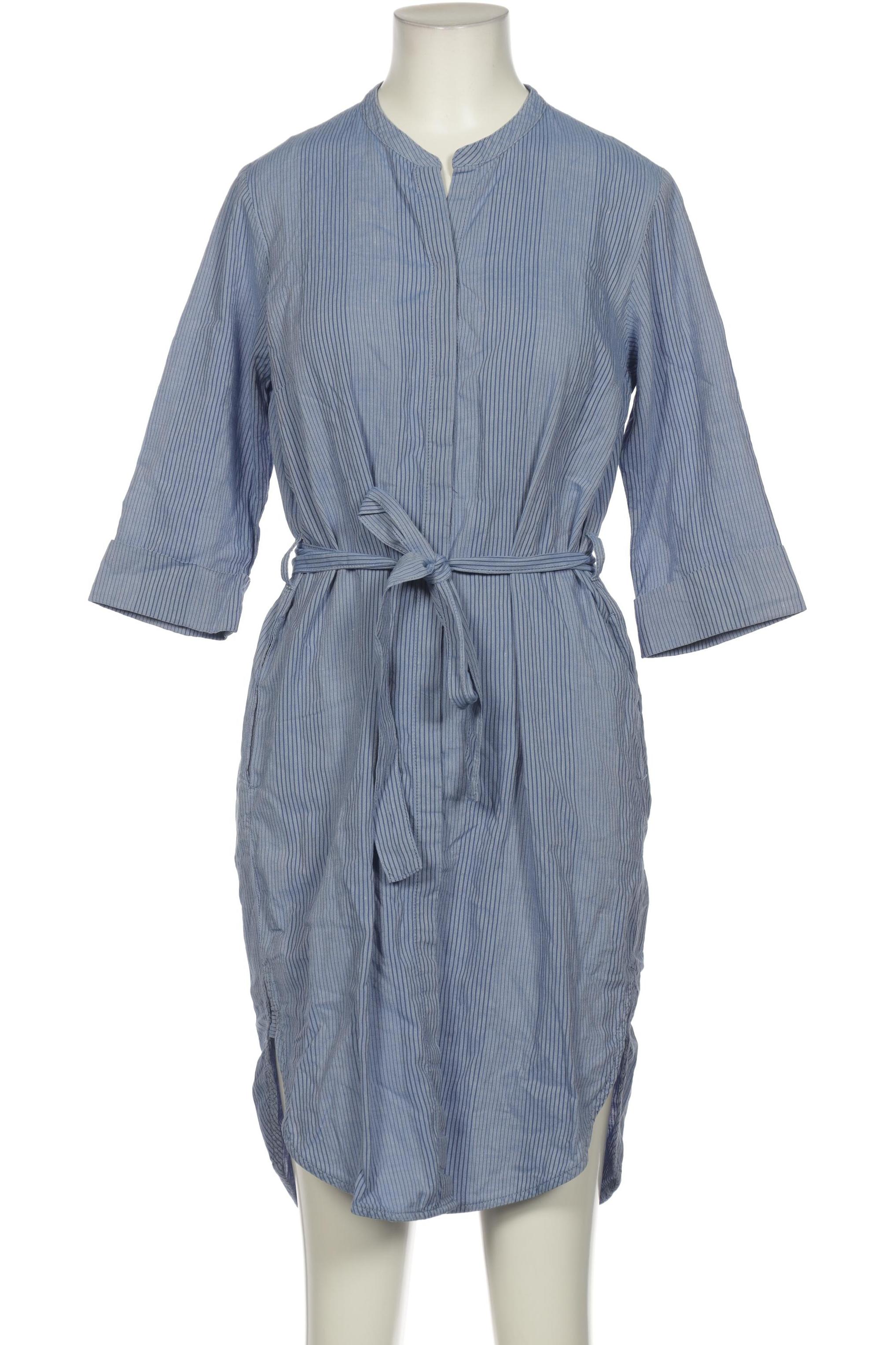 

Lanius Damen Kleid, blau