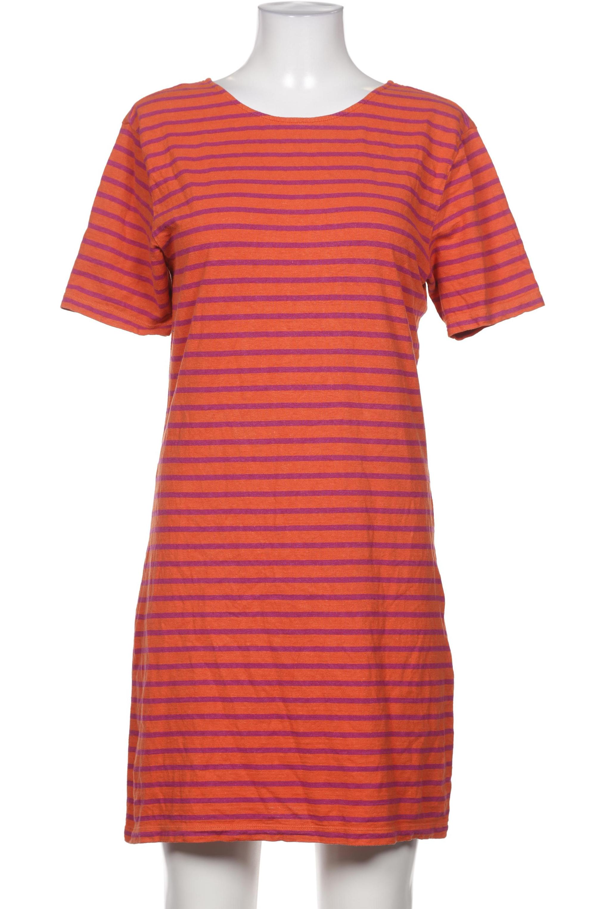 

Lanius Damen Kleid, orange, Gr. 36