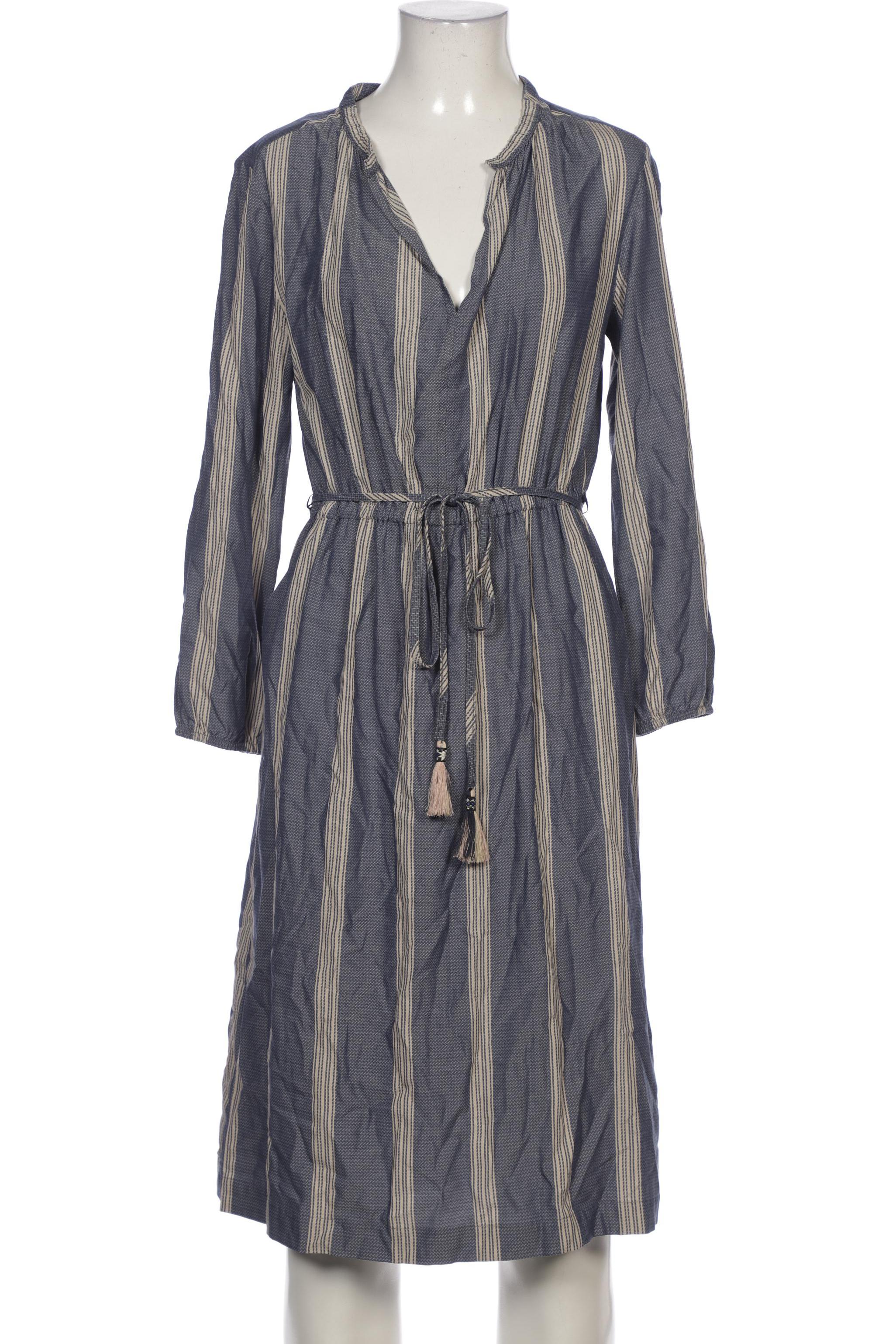 

Lanius Damen Kleid, marineblau