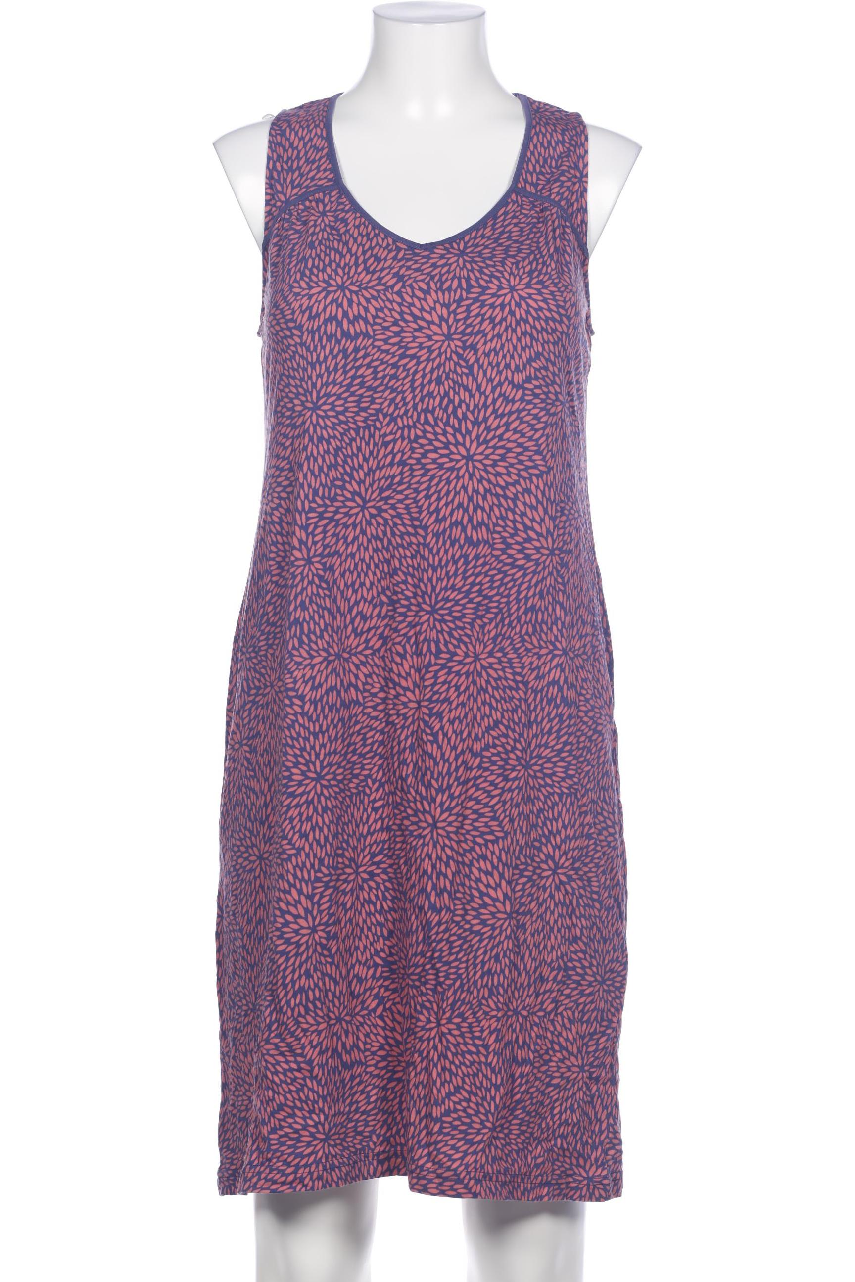 

Lanius Damen Kleid, marineblau