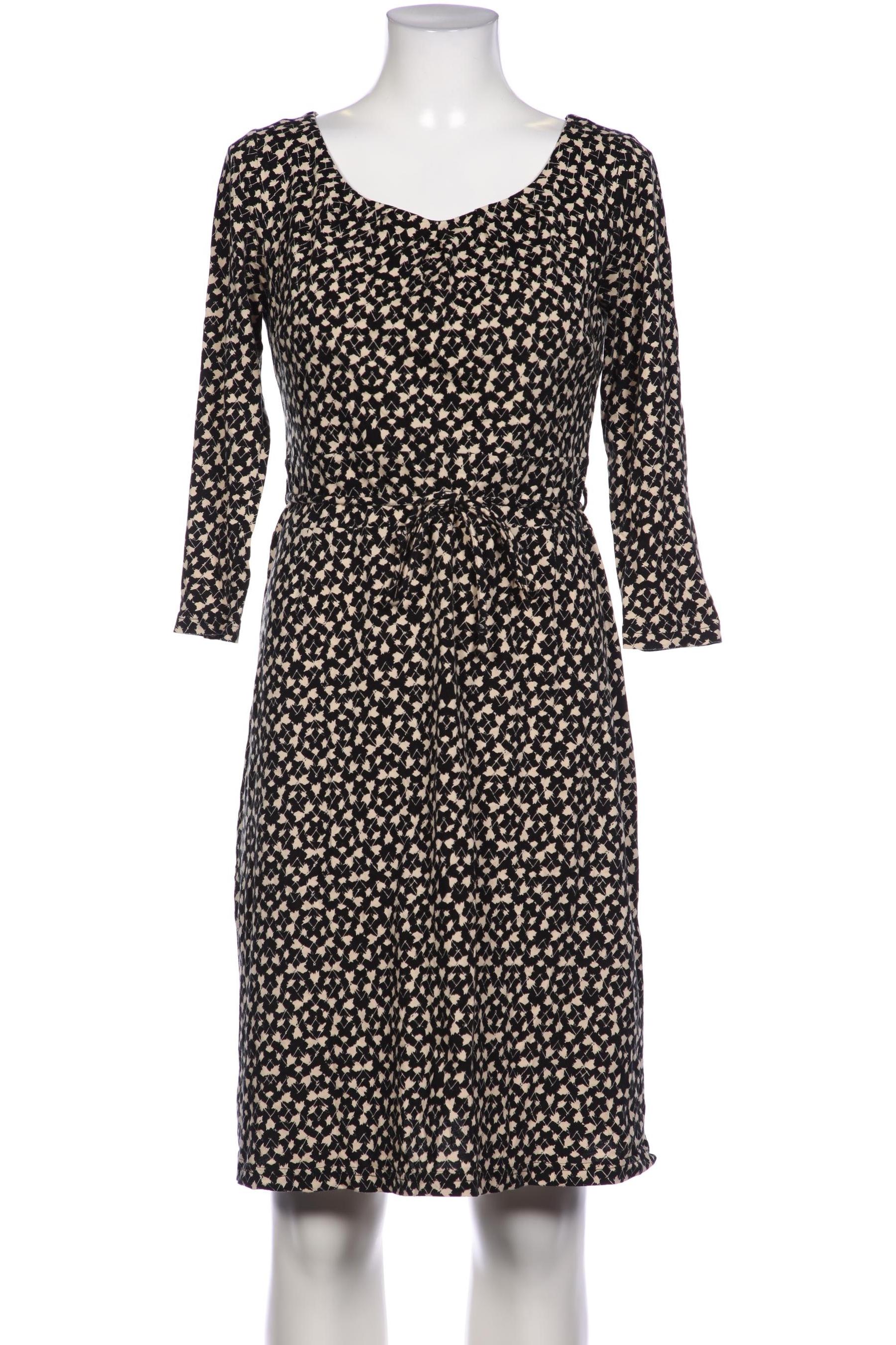 

Lanius Damen Kleid, schwarz, Gr. 38