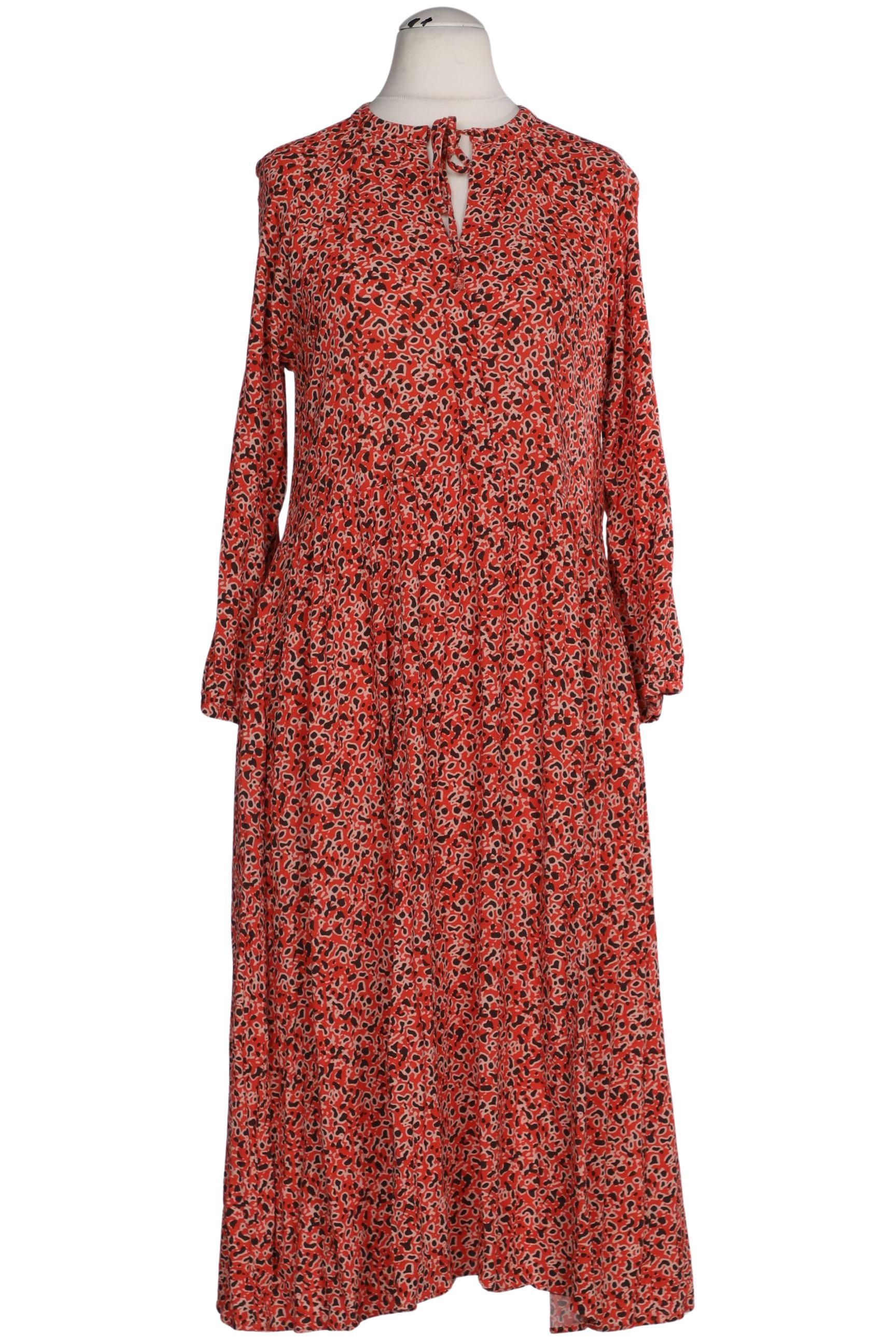 

Lanius Damen Kleid, rot, Gr. 38